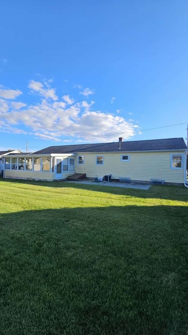 Single Family Residence at 38 Cora Ave, Chicopee MA 01013, Chicopee, photo 2 of 19