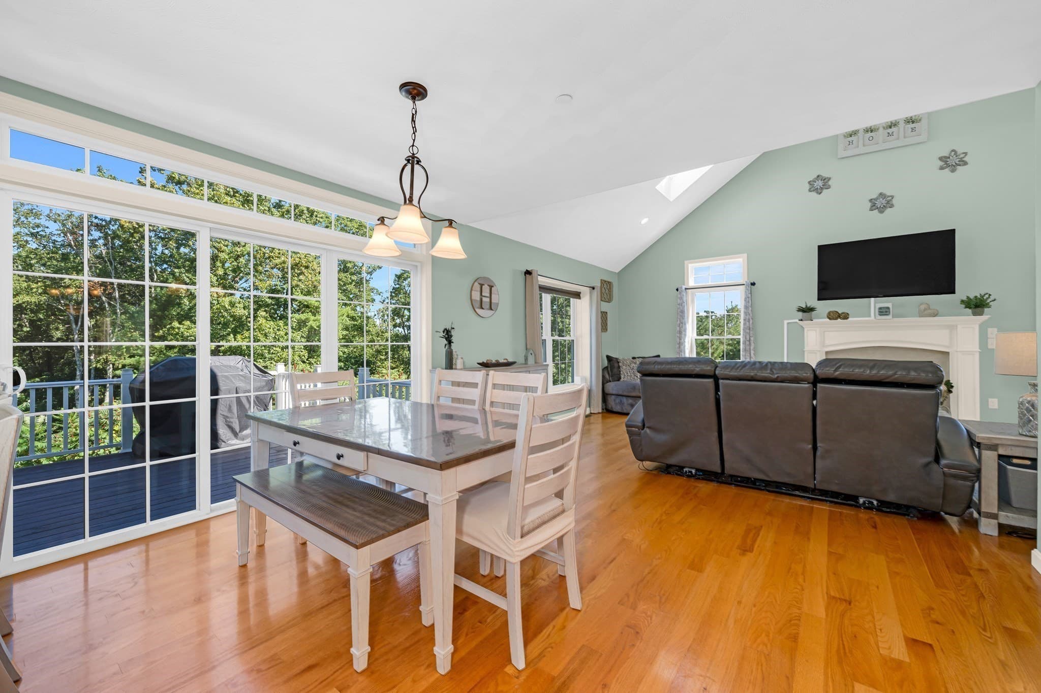 Single Family Residence at 69 Snow Road, Haverhill MA 01832, Haverhill, photo 12 of 42