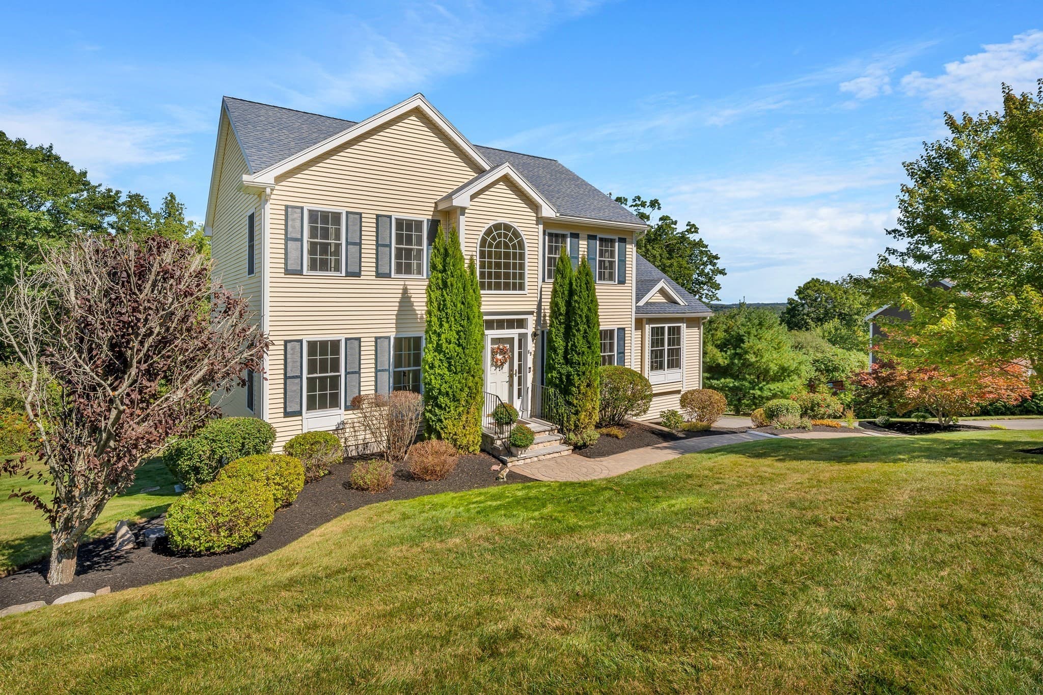 69 Snow Road, Haverhill MA 01832