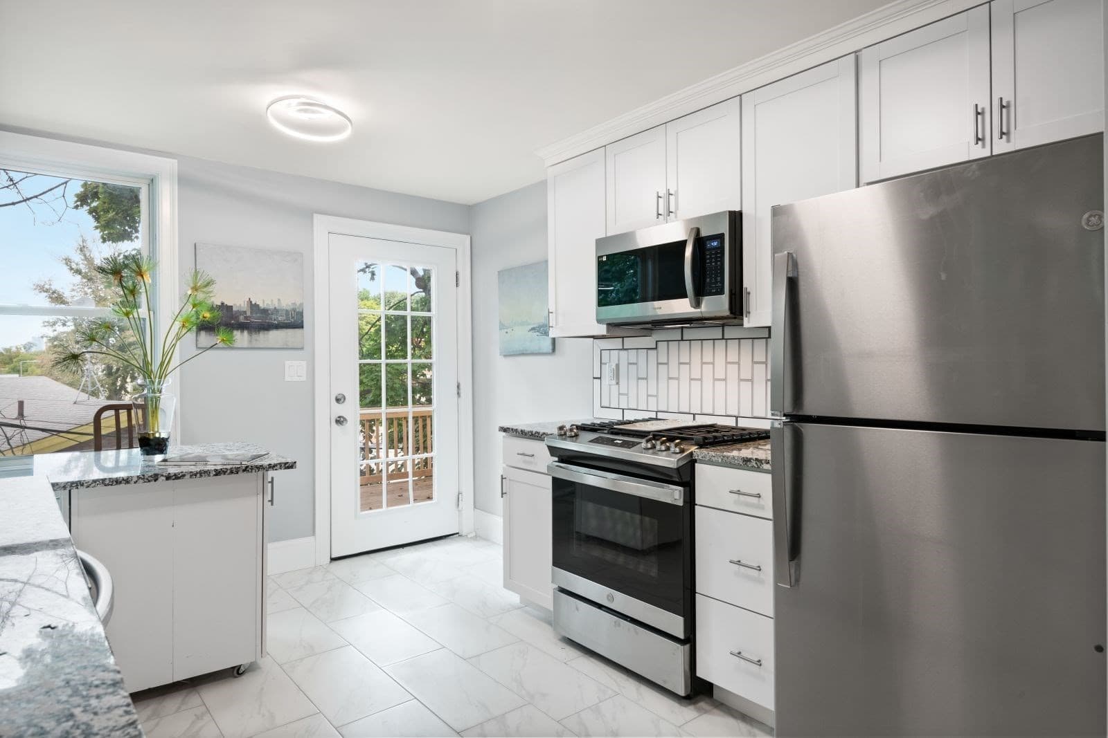Condominium at 7 Waumbeck # 3, Boston MA 02121, Boston, photo 6 of 18
