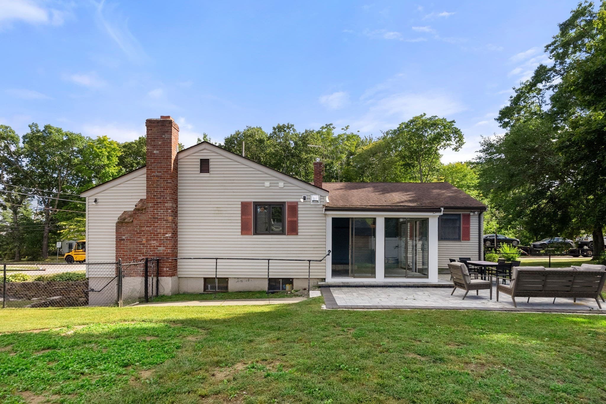 Single Family Residence at 50 Main St., Medway MA 02053, Medway, photo 30 of 42