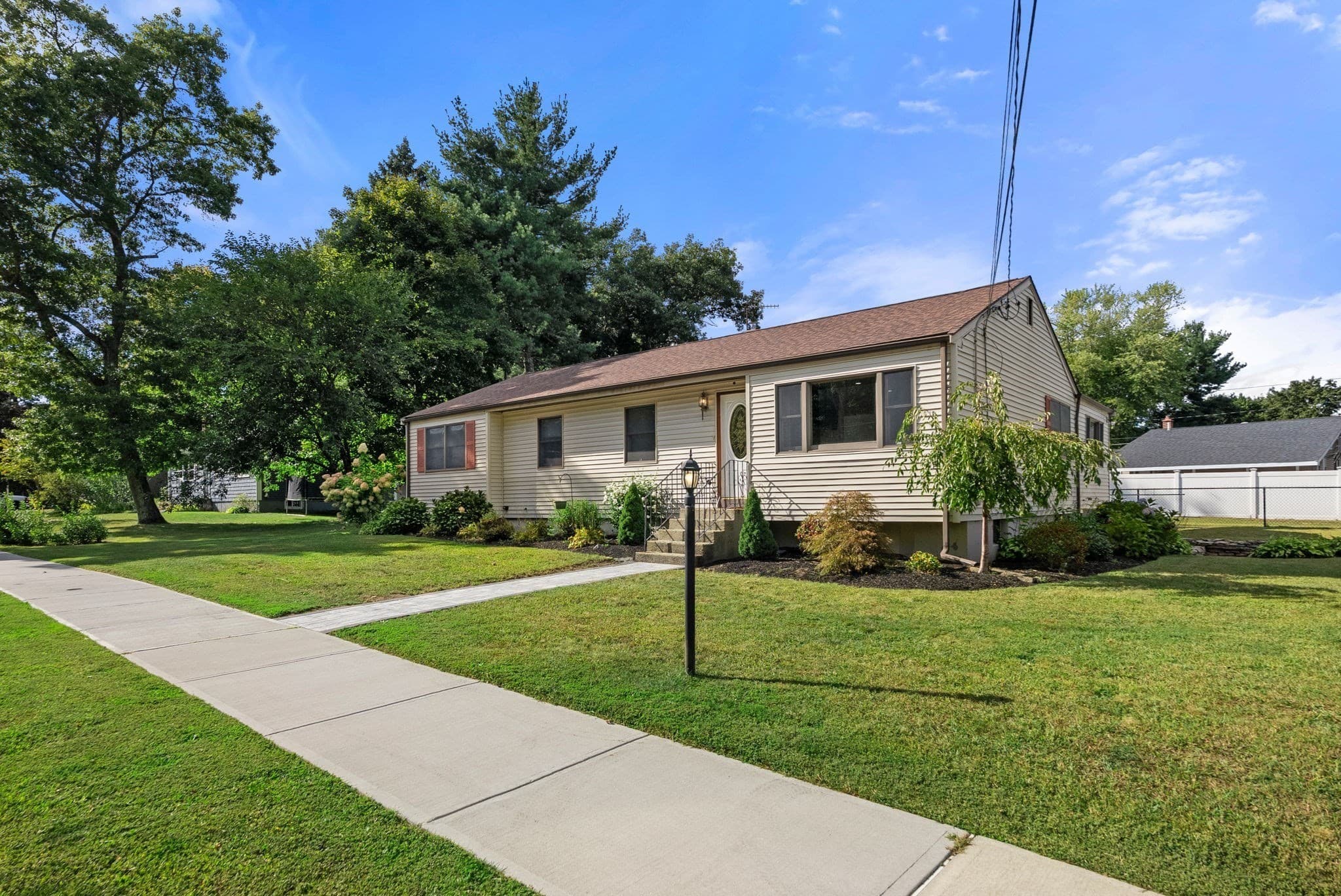 Single Family Residence at 50 Main St., Medway MA 02053, Medway, photo 33 of 42