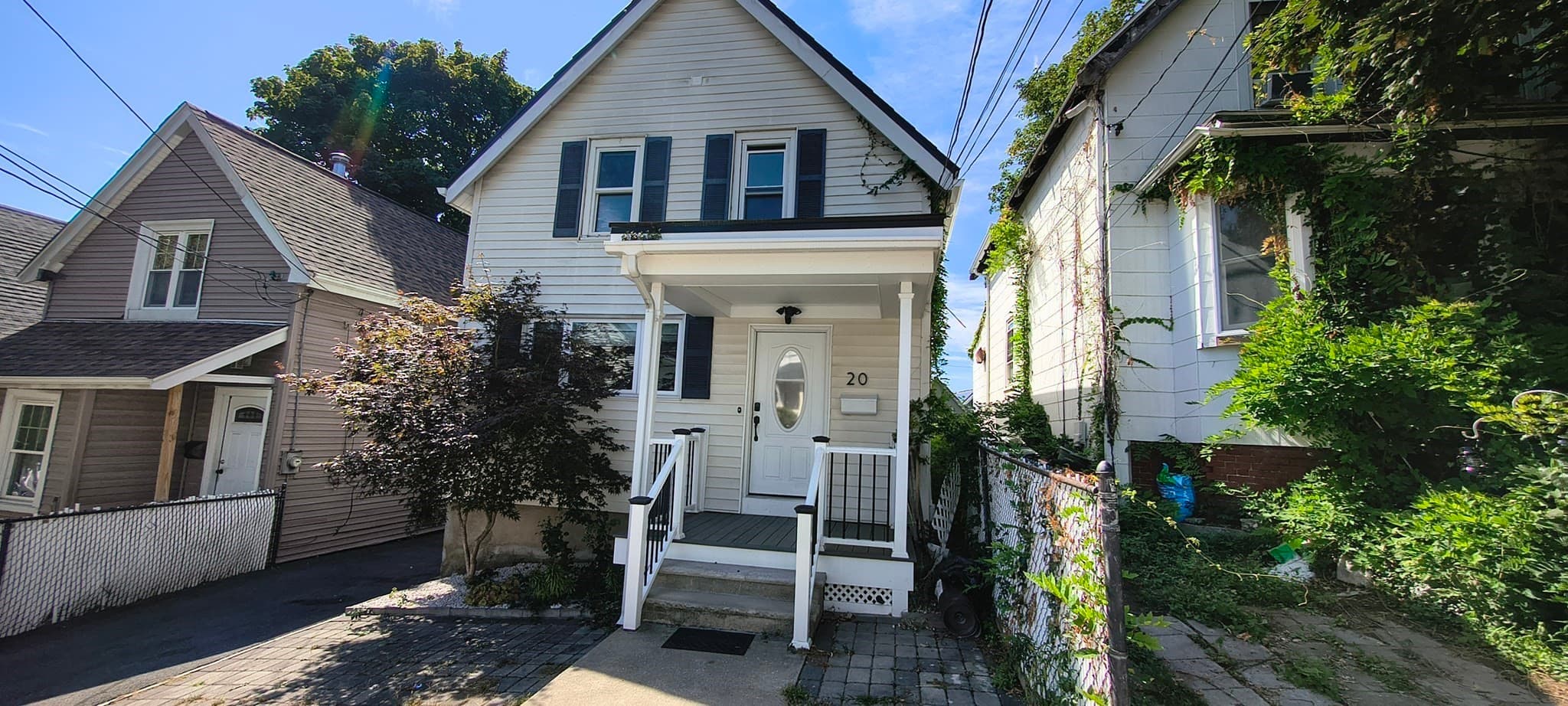 Single Family Residence at 20 Pleasant View, Everett MA 02149, Everett, photo 2 of 33