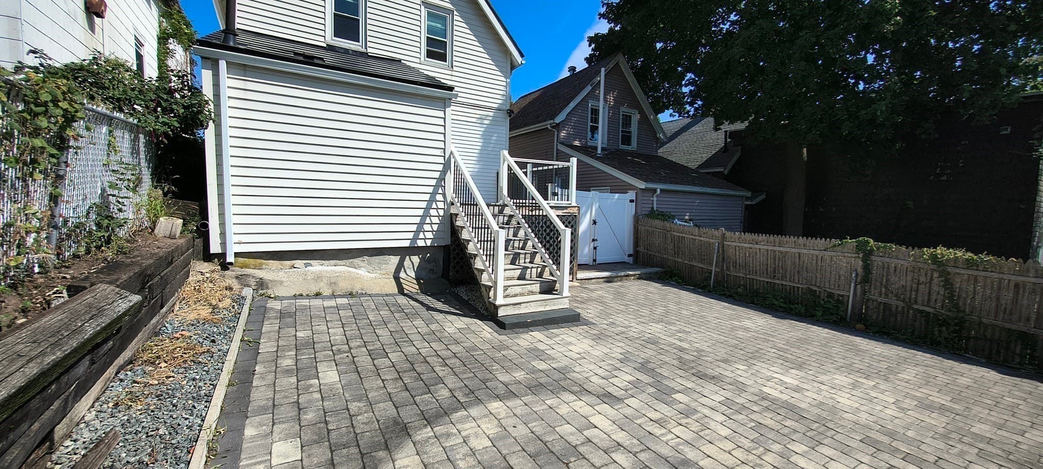 Single Family Residence at 20 Pleasant View, Everett MA 02149, Everett, photo 16 of 33