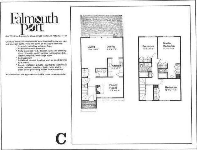 Condominium at 94 Forest Glade # 142, Falmouth MA 02536, Falmouth, photo 42 of 42