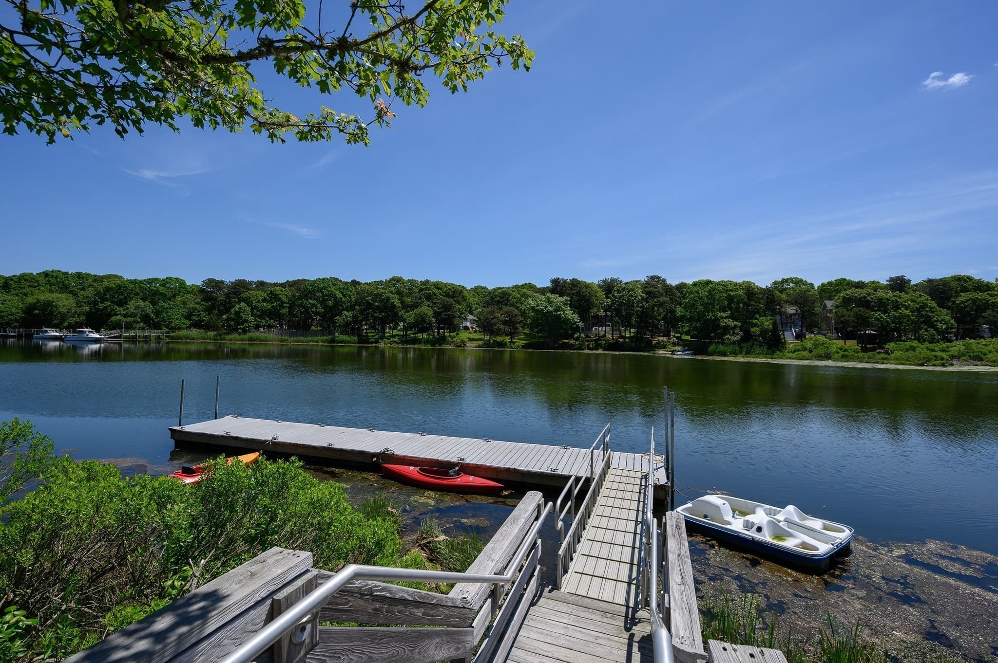 Condominium at 94 Forest Glade # 142, Falmouth MA 02536, Falmouth, photo 26 of 42