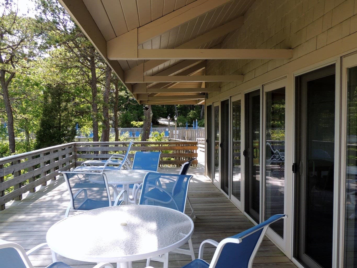 Condominium at 94 Forest Glade # 142, Falmouth MA 02536, Falmouth, photo 34 of 42