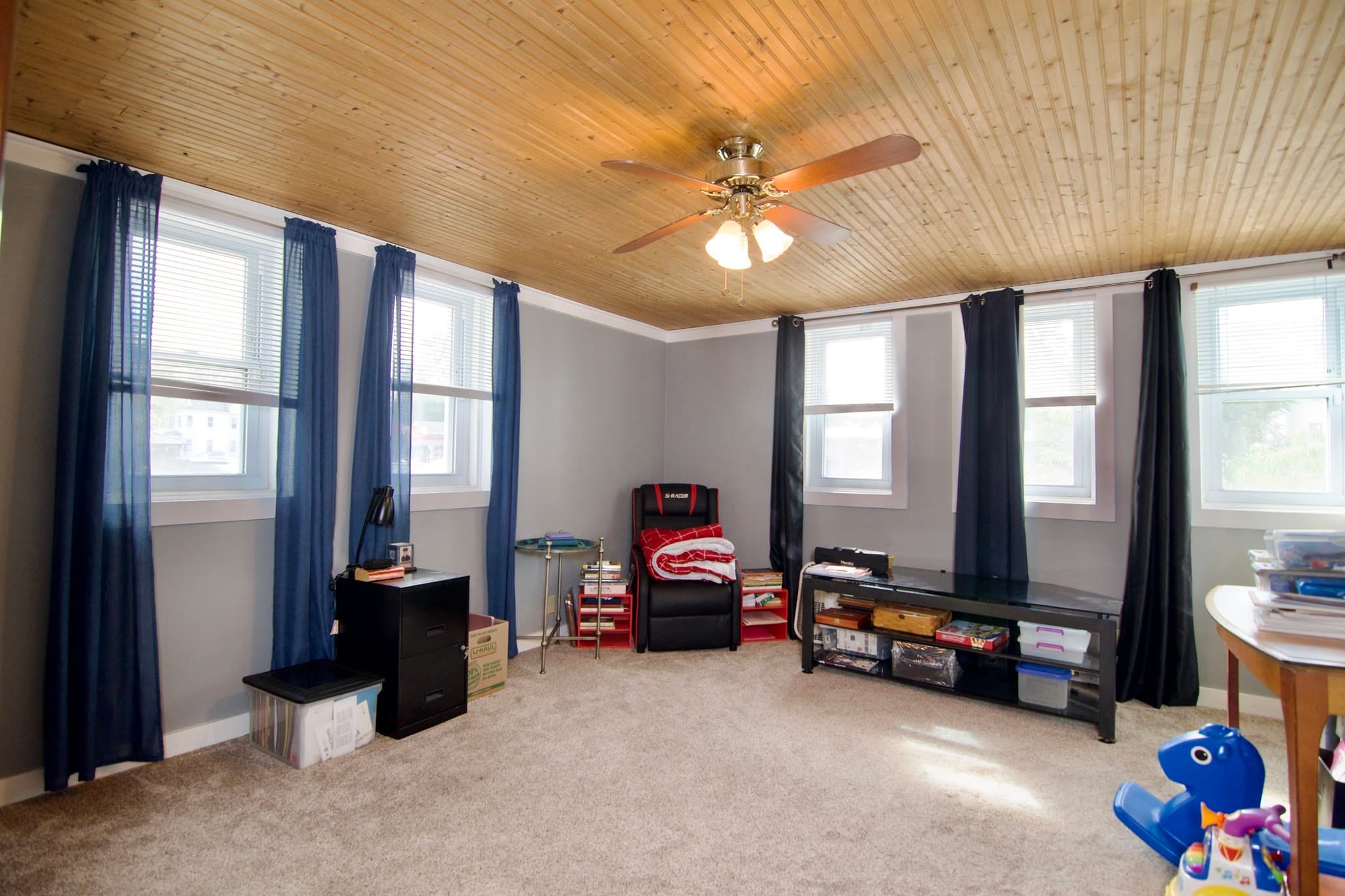 Single Family Residence at 35 Thayer Ave, Springfield MA 01108, Springfield, photo 22 of 33