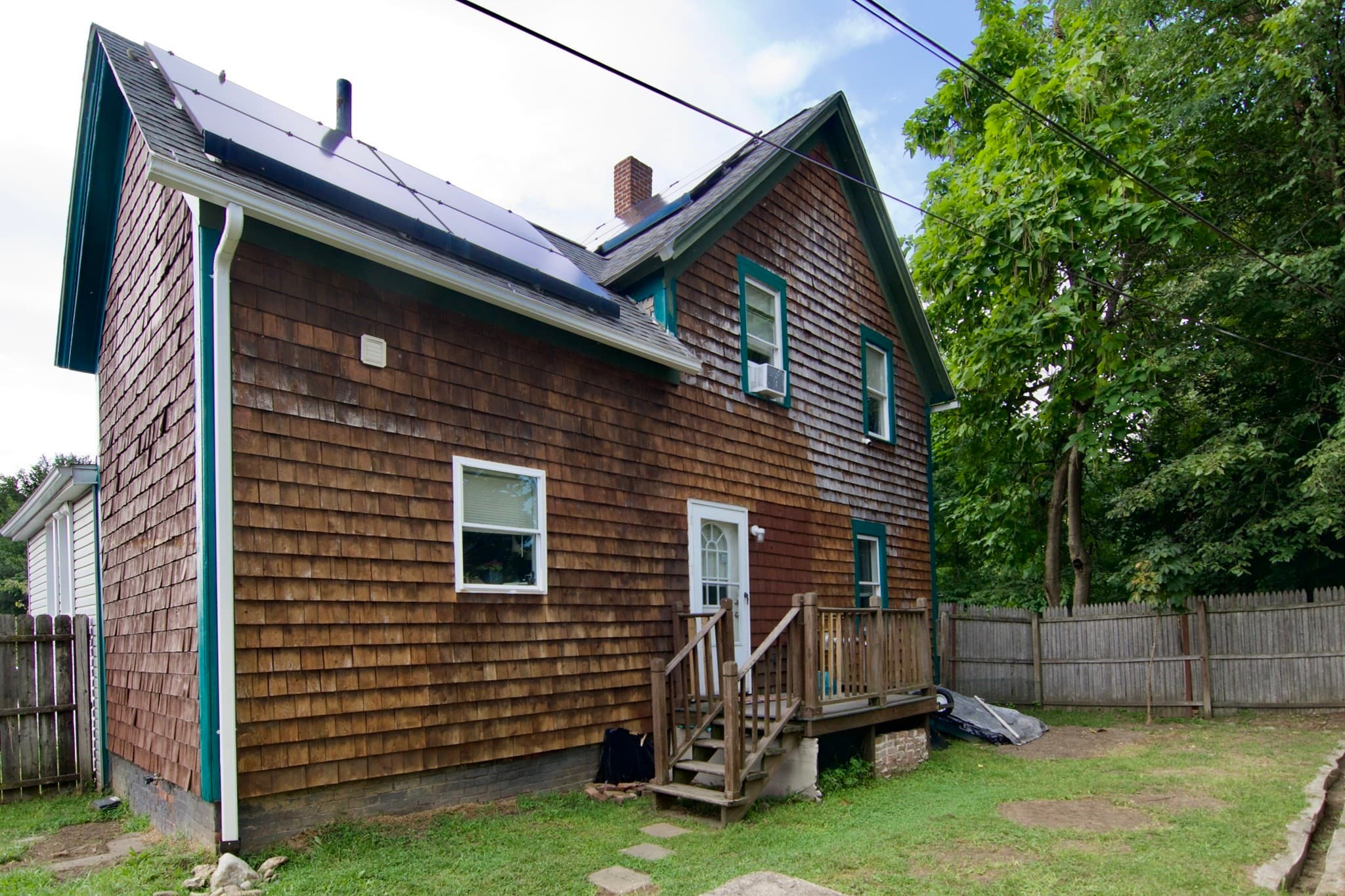 Single Family Residence at 35 Thayer Ave, Springfield MA 01108, Springfield, photo 3 of 33