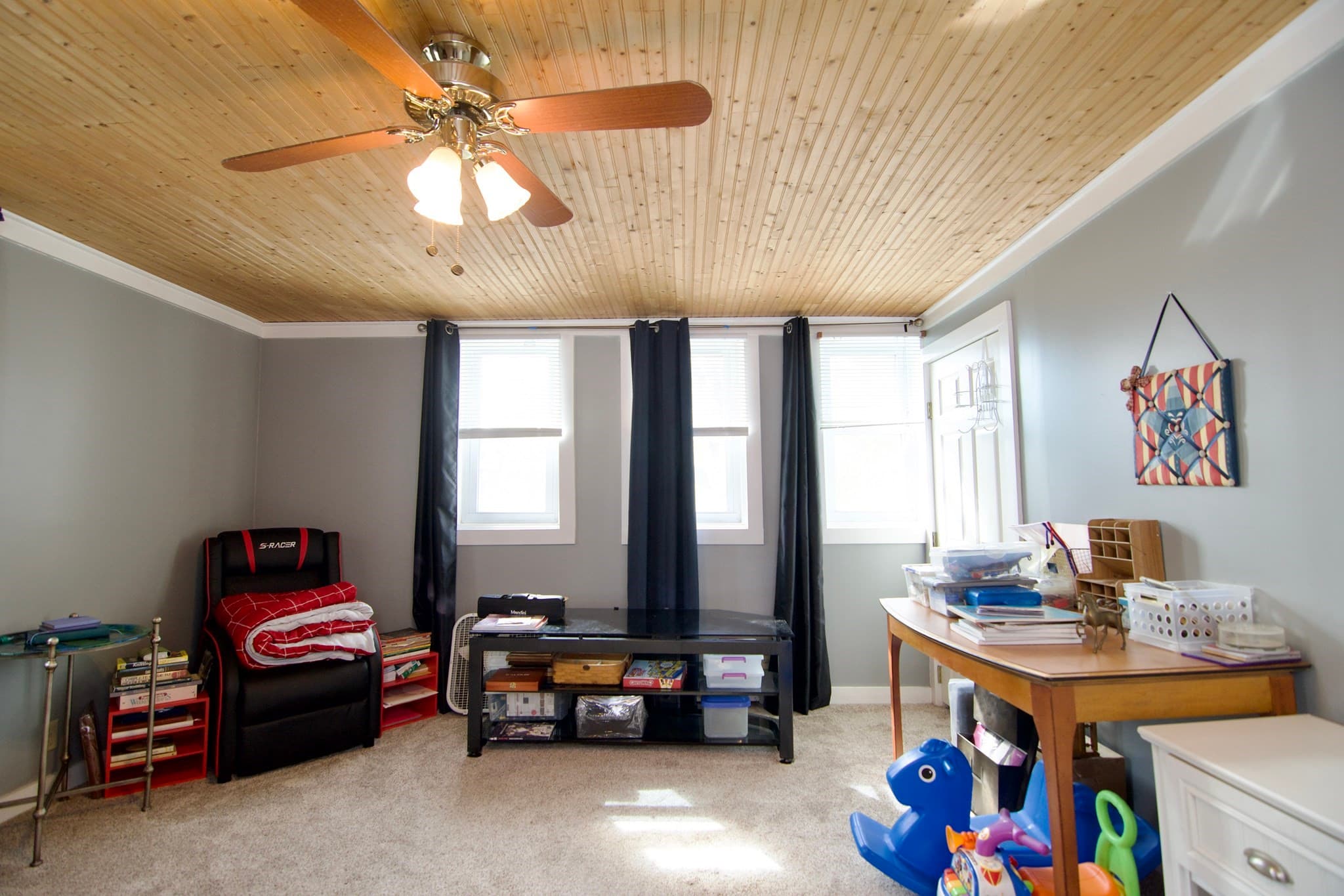 Single Family Residence at 35 Thayer Ave, Springfield MA 01108, Springfield, photo 24 of 33