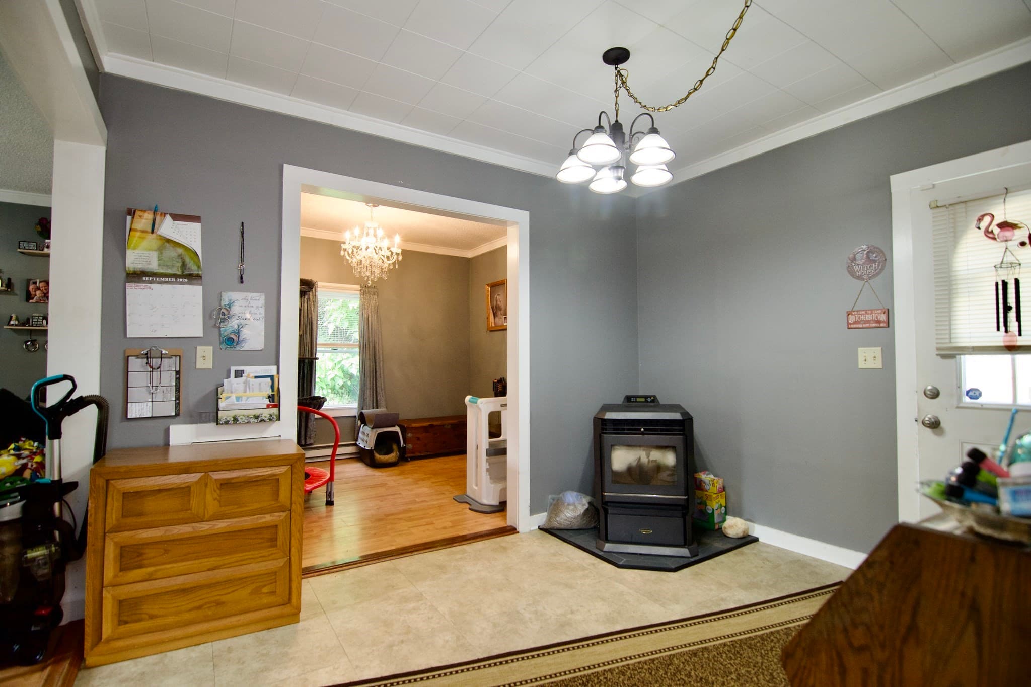 Single Family Residence at 35 Thayer Ave, Springfield MA 01108, Springfield, photo 18 of 33