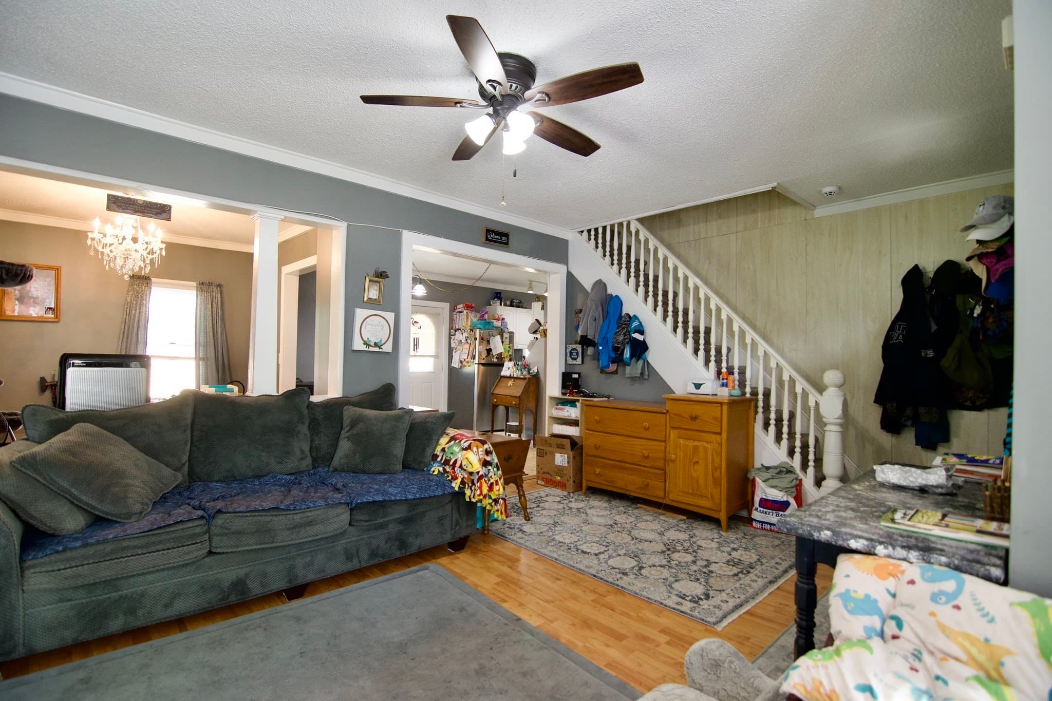 Single Family Residence at 35 Thayer Ave, Springfield MA 01108, Springfield, photo 4 of 33