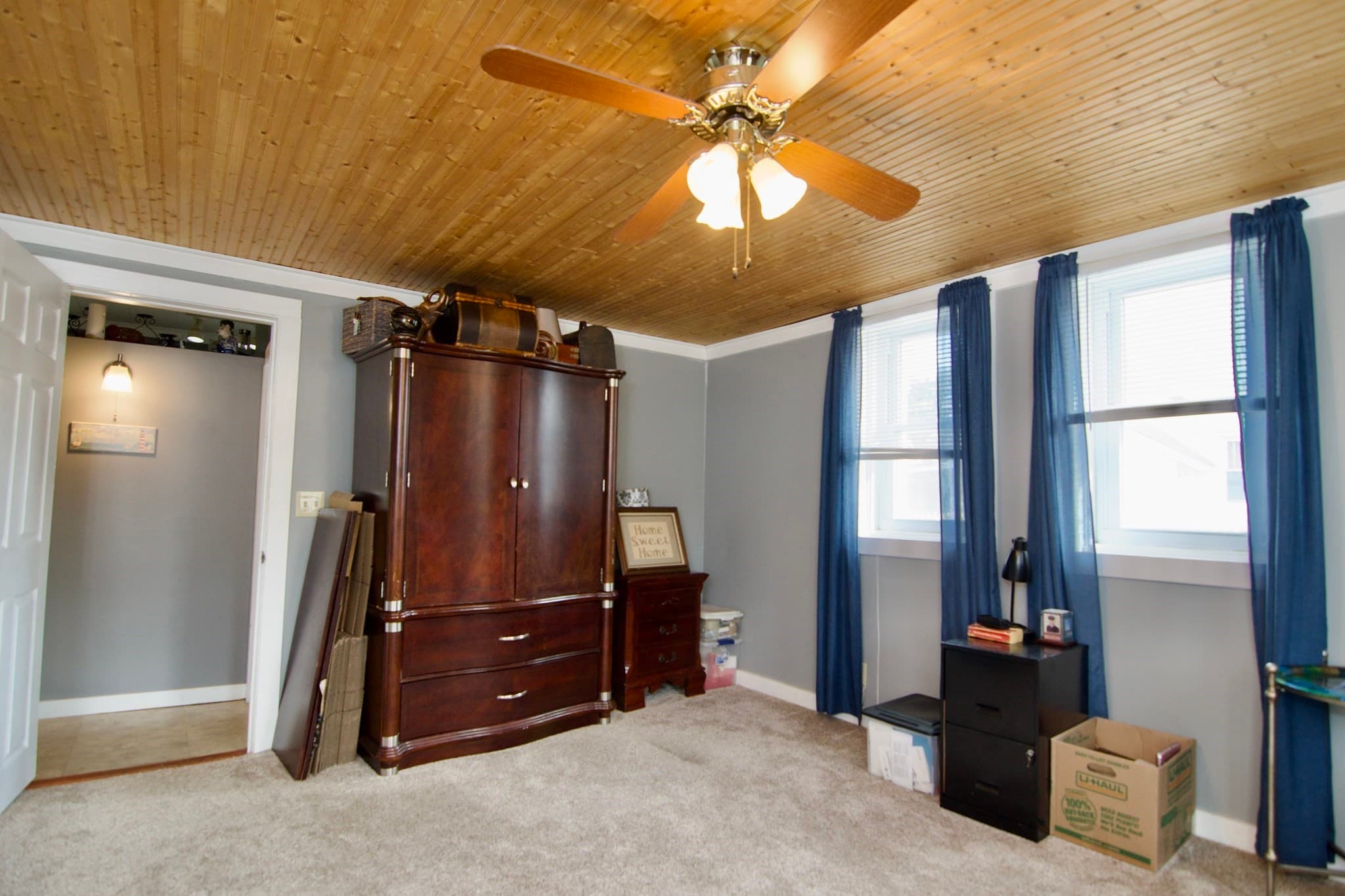 Single Family Residence at 35 Thayer Ave, Springfield MA 01108, Springfield, photo 25 of 33