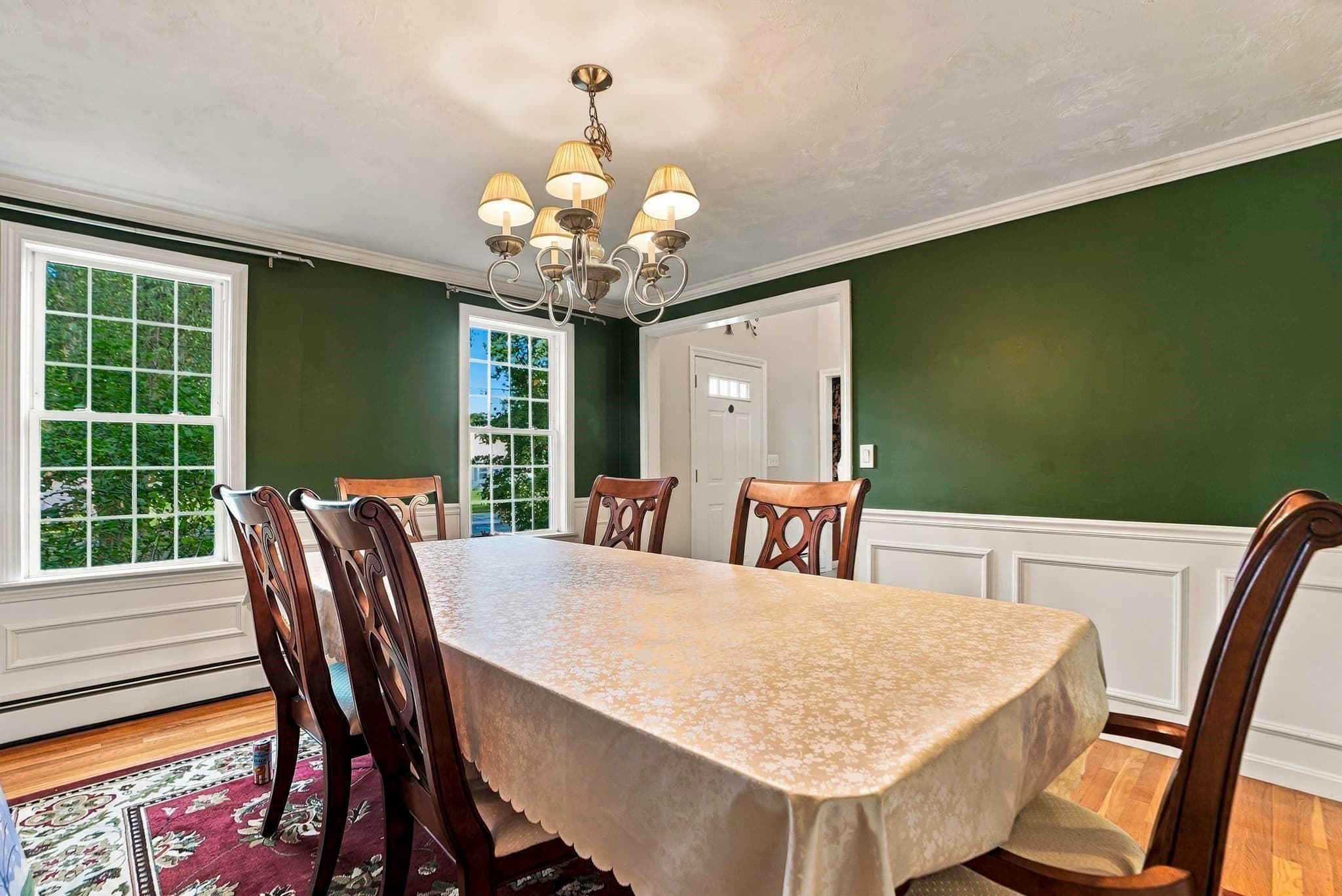 Single Family Residence at 21 Lyons Rd, Dudley MA 01571, Dudley, photo 6 of 39