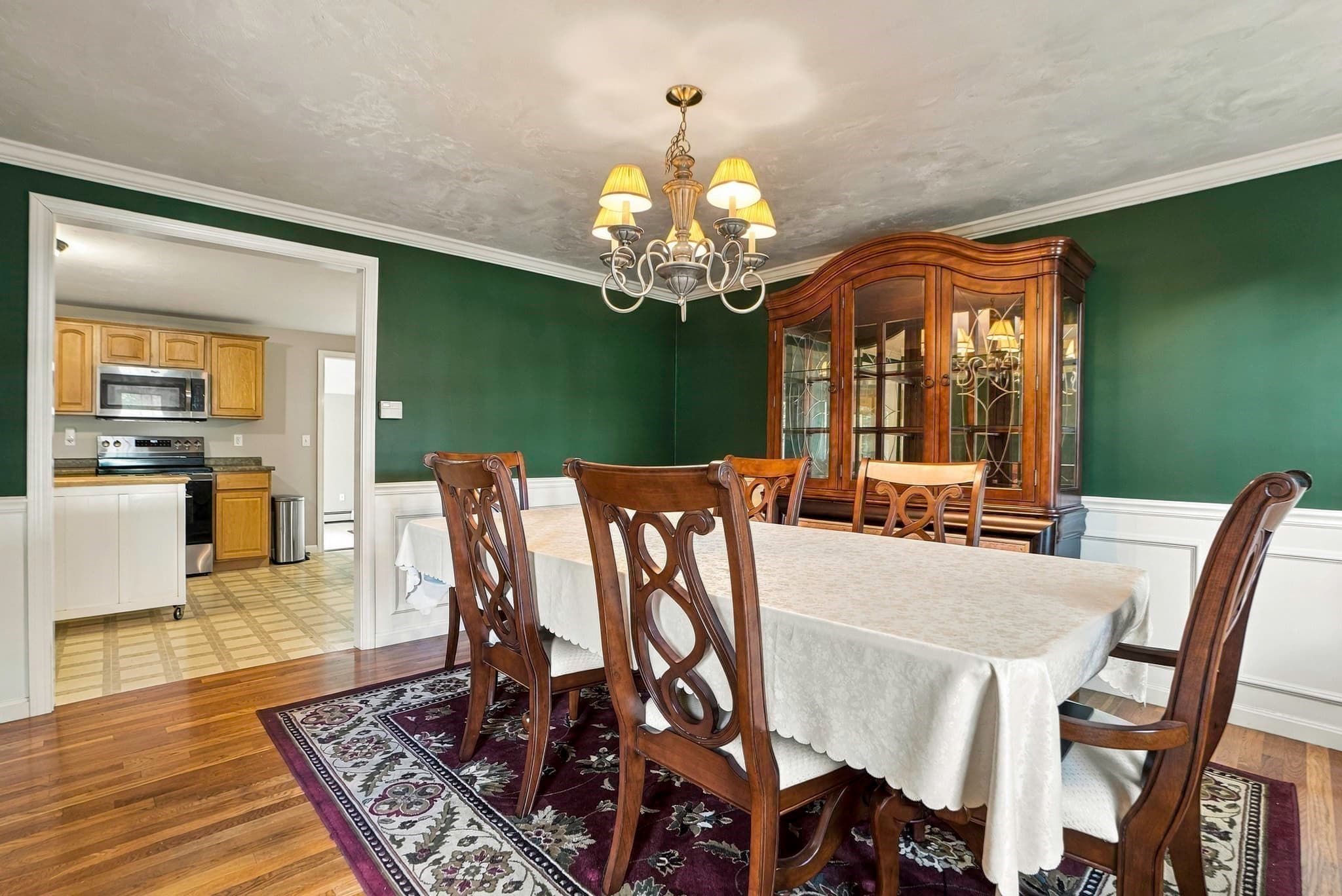 Single Family Residence at 21 Lyons Rd, Dudley MA 01571, Dudley, photo 7 of 39