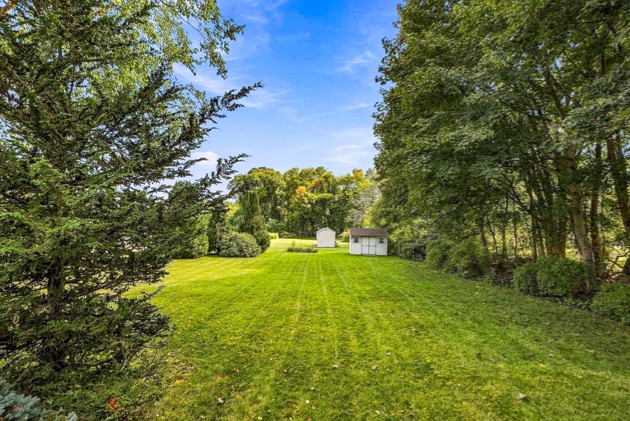 Single Family Residence at 21 Lyons Rd, Dudley MA 01571, Dudley, photo 36 of 39