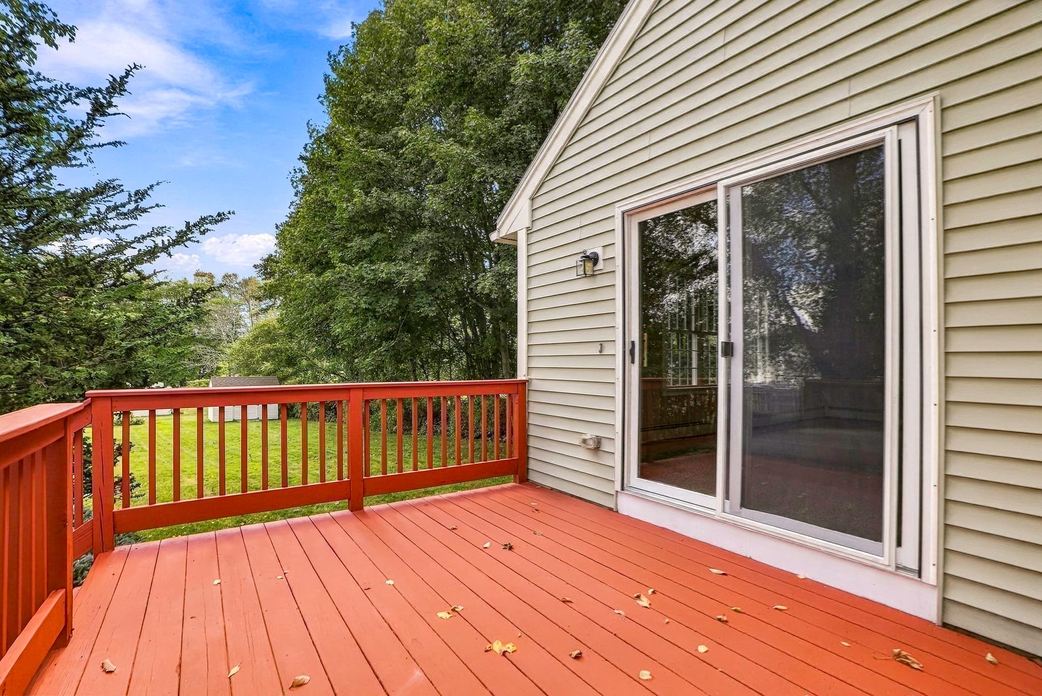 Single Family Residence at 21 Lyons Rd, Dudley MA 01571, Dudley, photo 32 of 39