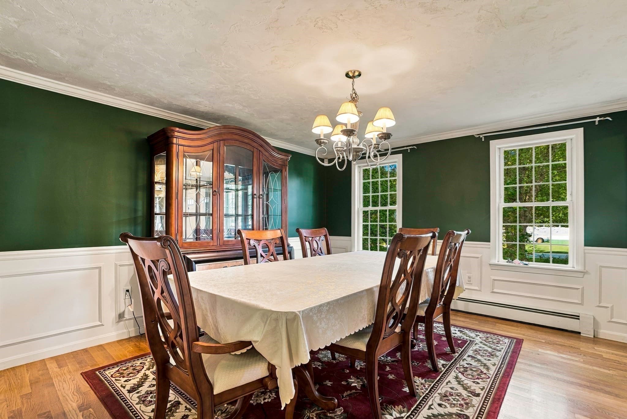 Single Family Residence at 21 Lyons Rd, Dudley MA 01571, Dudley, photo 5 of 39