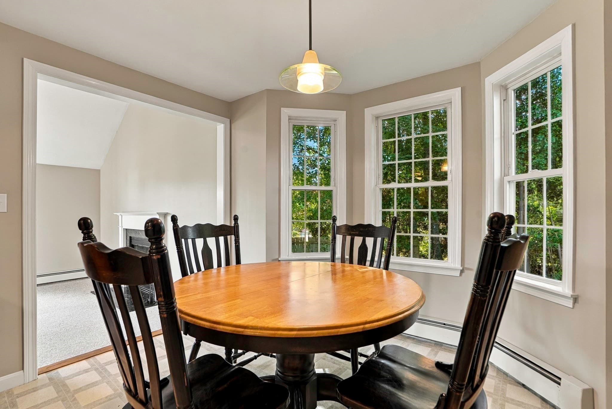 Single Family Residence at 21 Lyons Rd, Dudley MA 01571, Dudley, photo 15 of 39