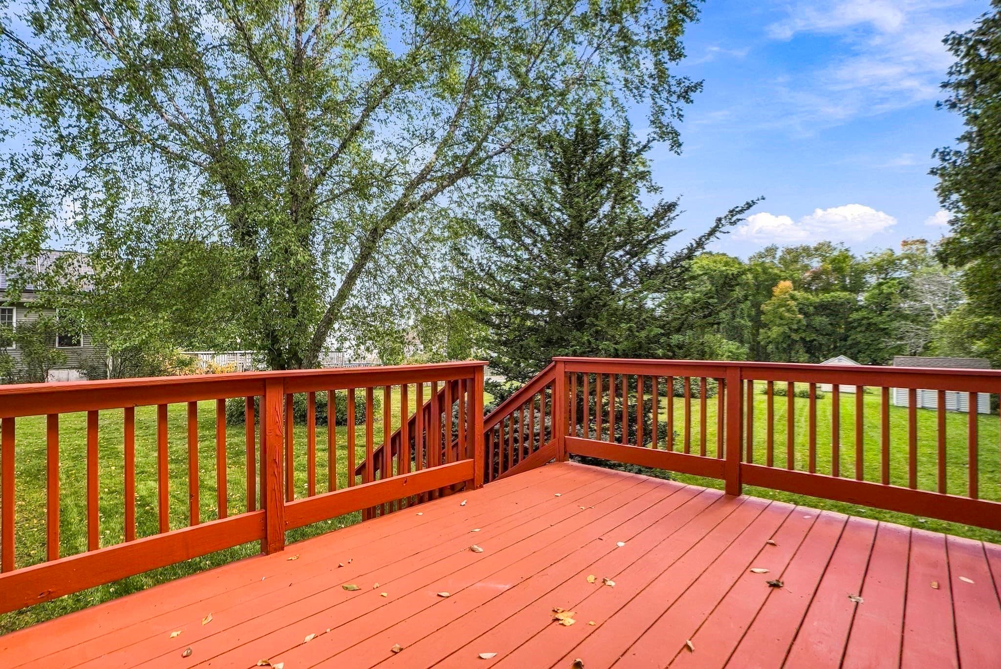 Single Family Residence at 21 Lyons Rd, Dudley MA 01571, Dudley, photo 35 of 39