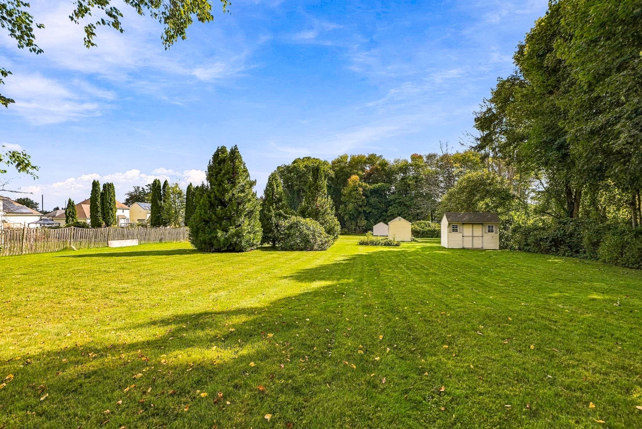 Single Family Residence at 21 Lyons Rd, Dudley MA 01571, Dudley, photo 39 of 39