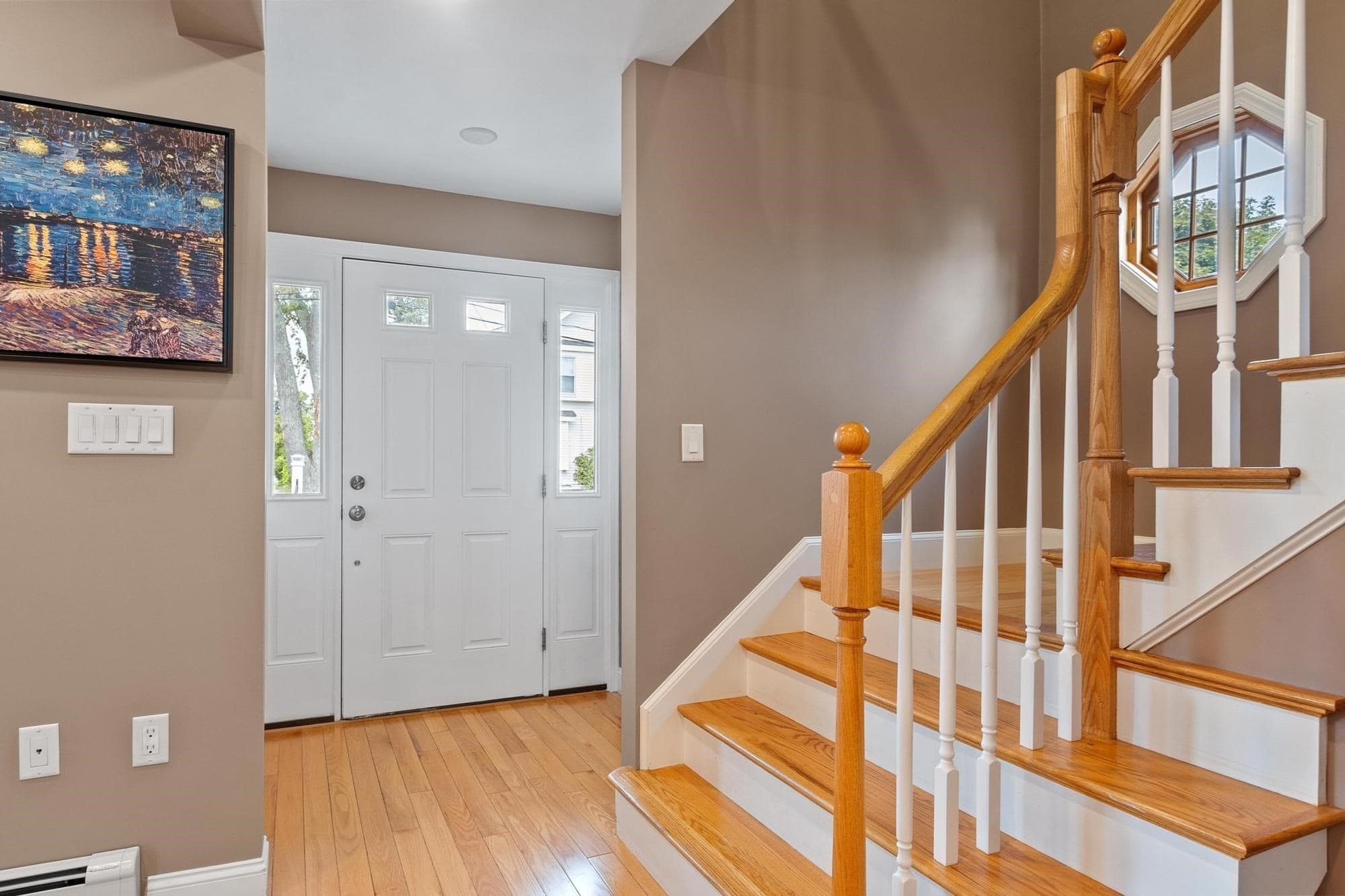 Single Family Residence at 102 Narragansett Rd, Quincy MA 02169, Quincy, photo 6 of 41
