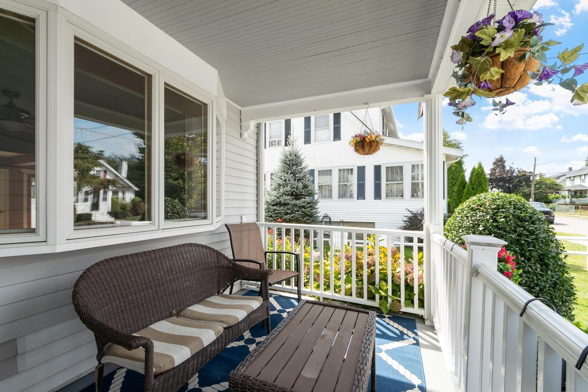 Single Family Residence at 102 Narragansett Rd, Quincy MA 02169, Quincy, photo 5 of 41