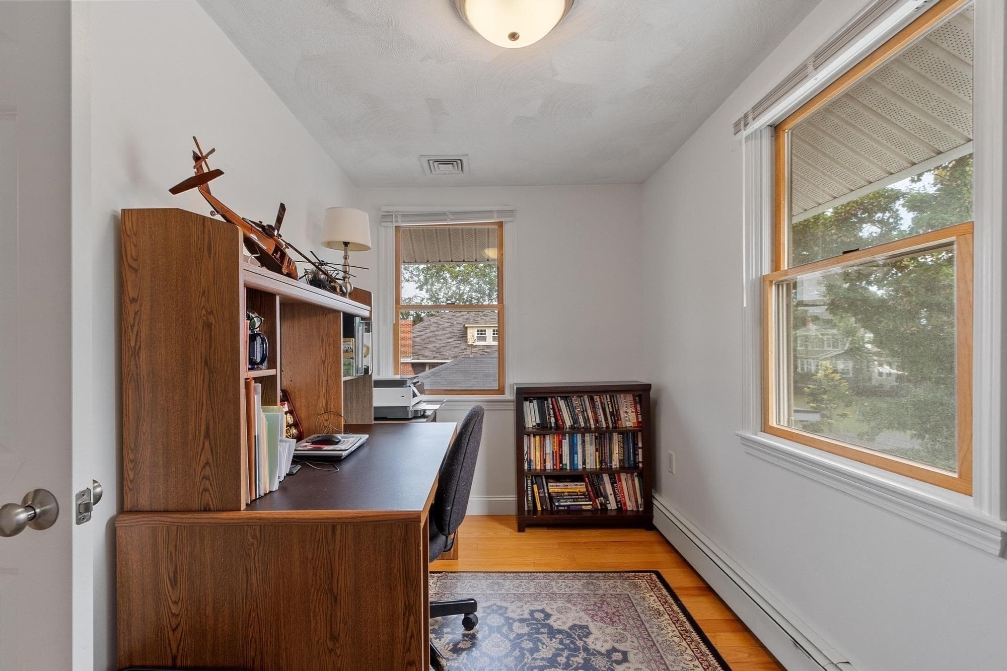 Single Family Residence at 102 Narragansett Rd, Quincy MA 02169, Quincy, photo 19 of 41