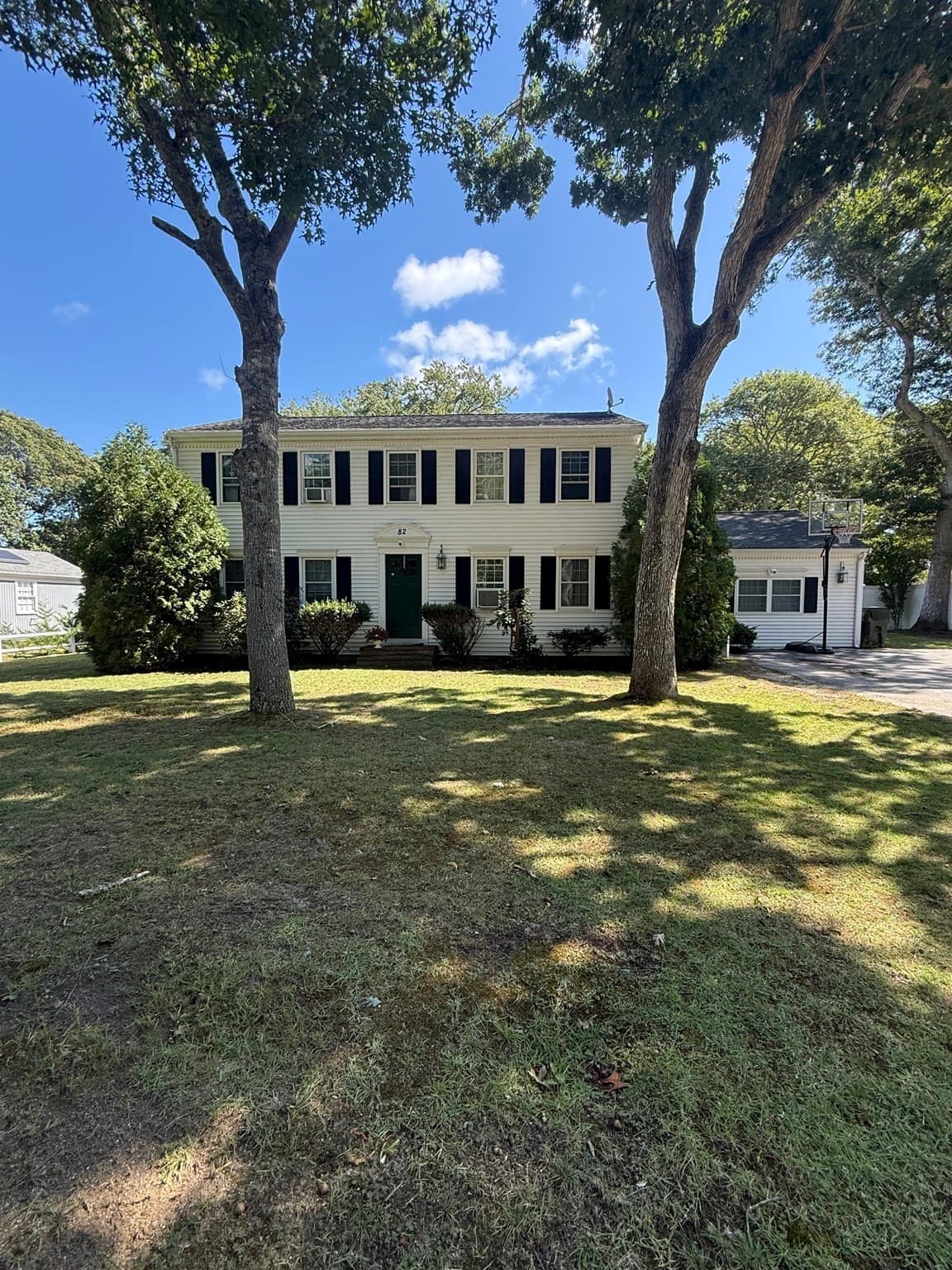 82 Skunknet Rd, Barnstable MA 02632