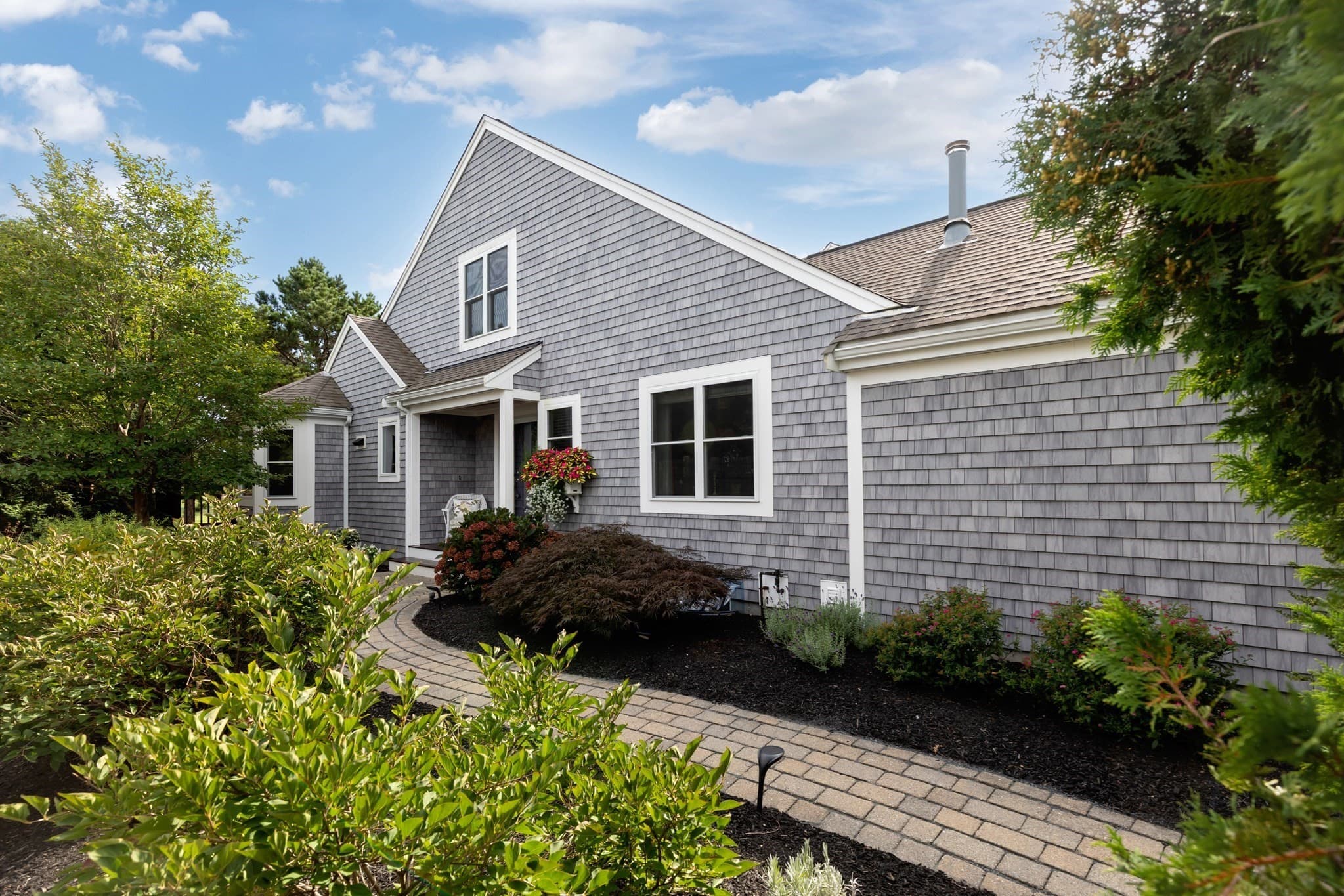 Condominium at 70 Benjamins Gate # 70, Plymouth MA 02360, Plymouth, photo 3 of 42