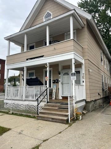 2 Family - 2 Units Up/Down at 79-81 Pine St, Holyoke MA 01040, Holyoke, photo 6 of 6