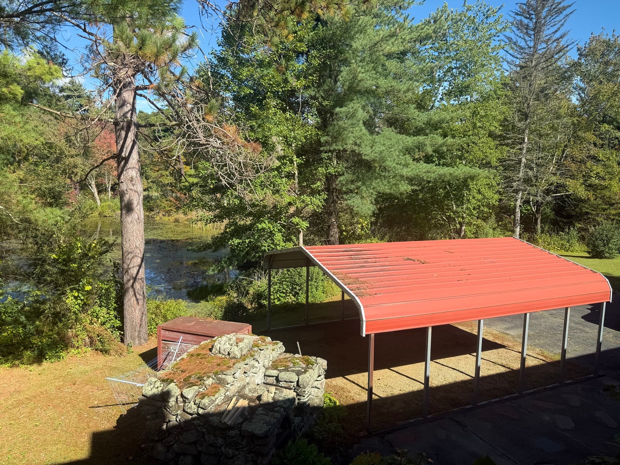 Single Family Residence at 400 Shearer St, Palmer MA 01069, Palmer, photo 42 of 42