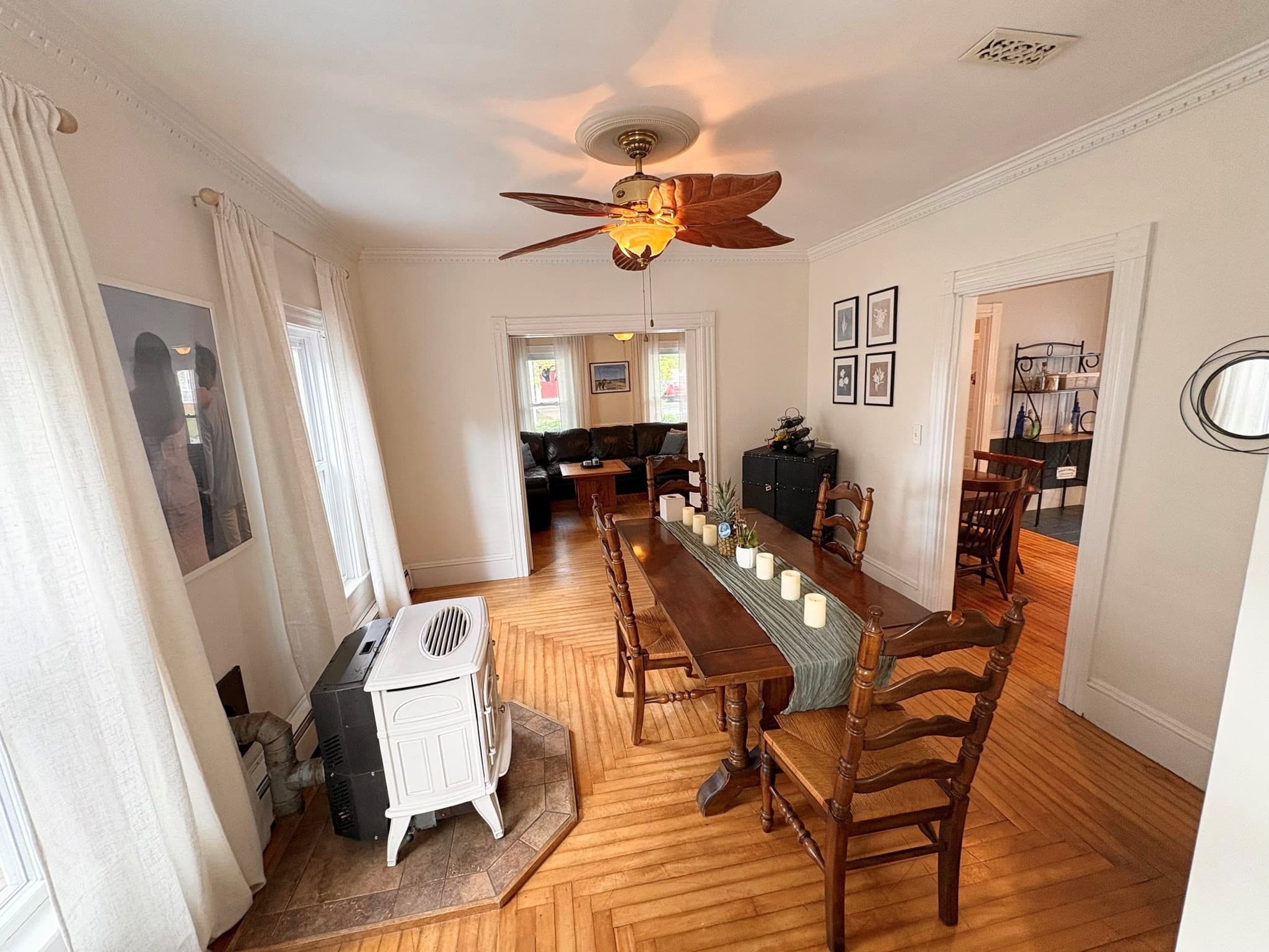 Single Family Residence at 174 Center Avenue, Middleboro MA 02346, Middleboro, photo 3 of 16