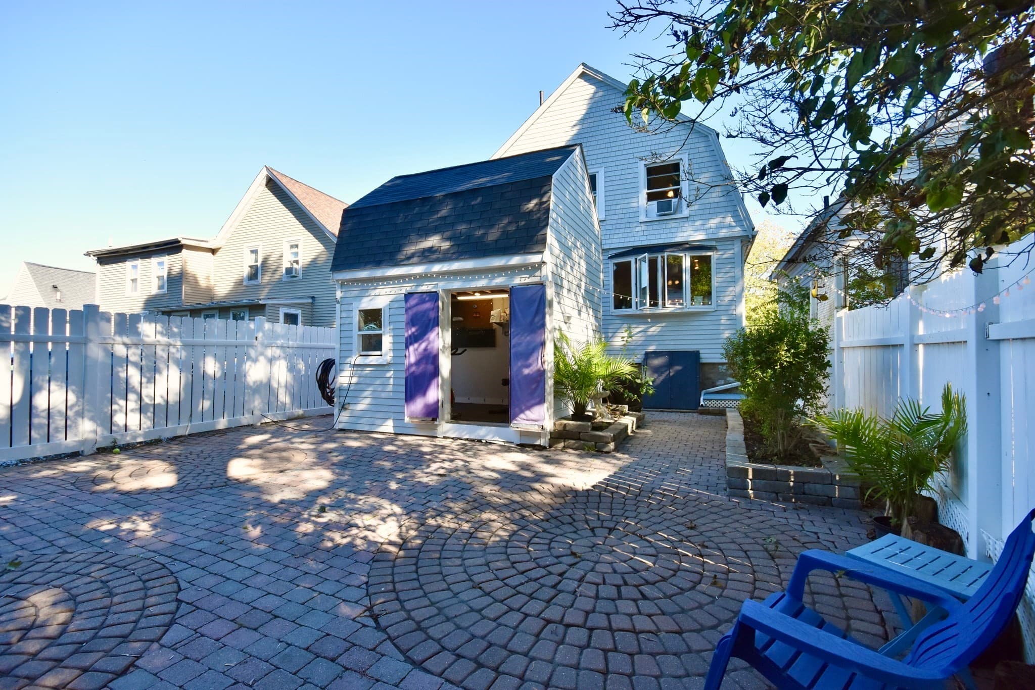 Single Family Residence at 174 Center Avenue, Middleboro MA 02346, Middleboro, photo 33 of 33