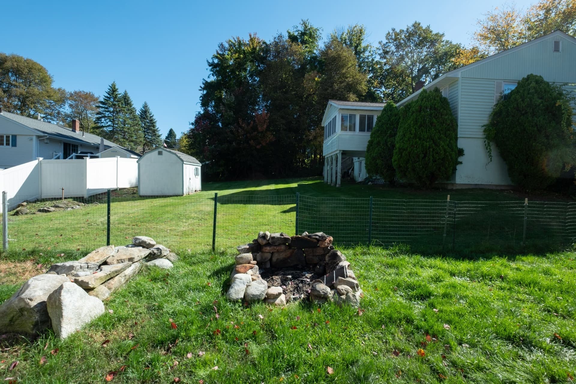 Single Family Residence at 179 Reingold Ave, Fitchburg MA 01420, photo 36 of 40