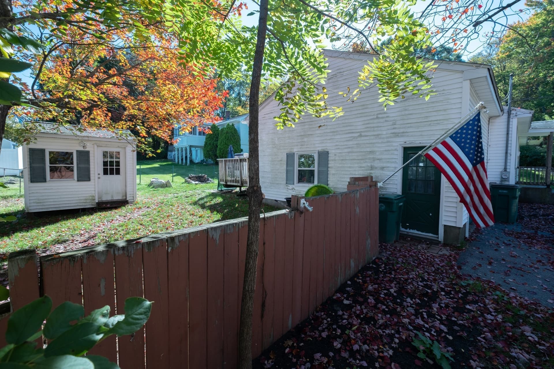 Single Family Residence at 179 Reingold Ave, Fitchburg MA 01420, photo 32 of 40