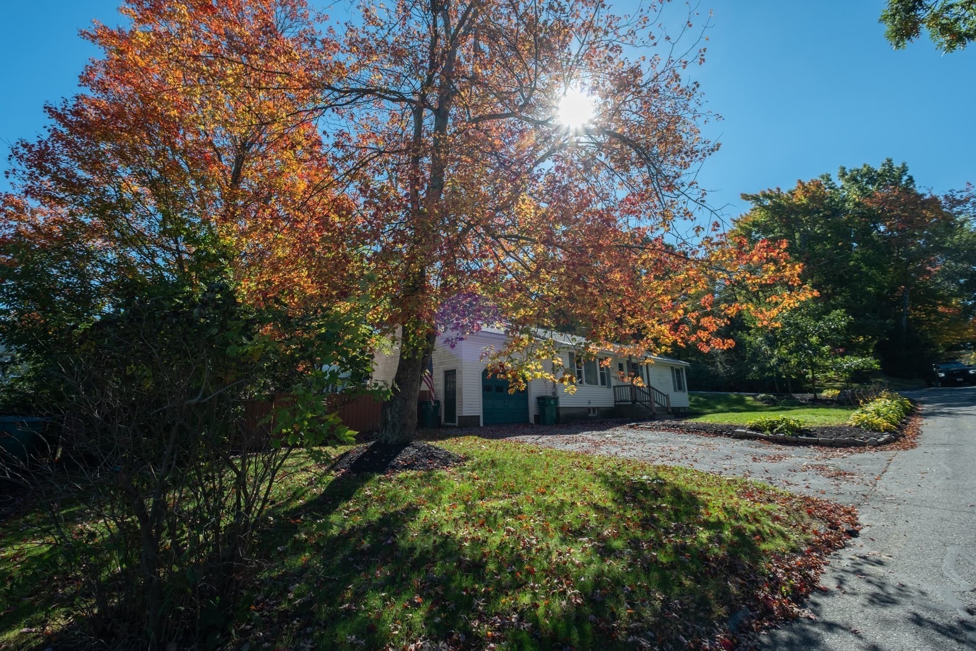 Single Family Residence at 179 Reingold Ave, Fitchburg MA 01420, photo 28 of 40