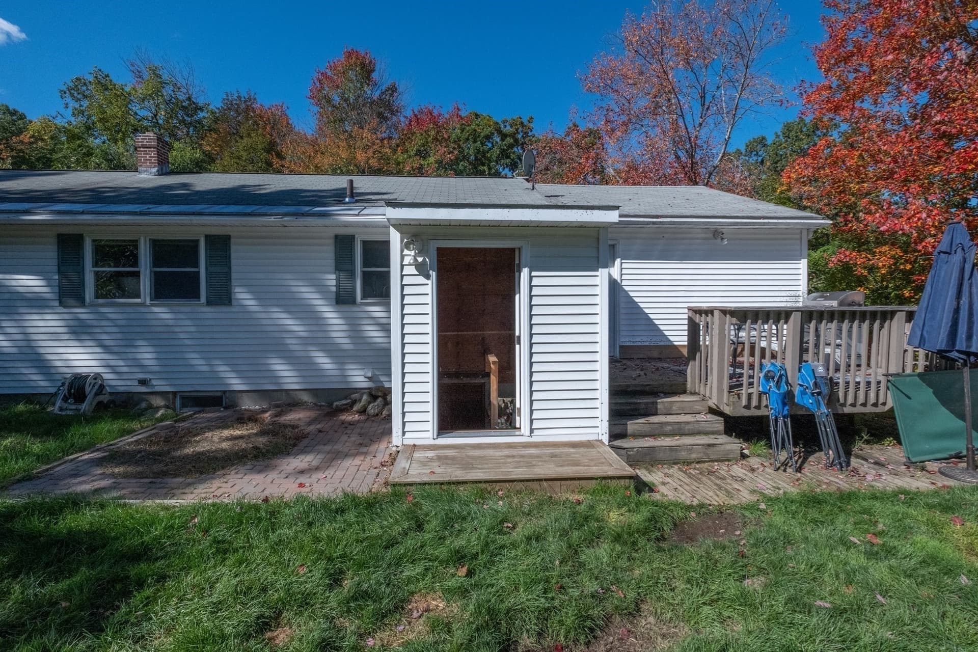 Single Family Residence at 179 Reingold Ave, Fitchburg MA 01420, photo 38 of 40