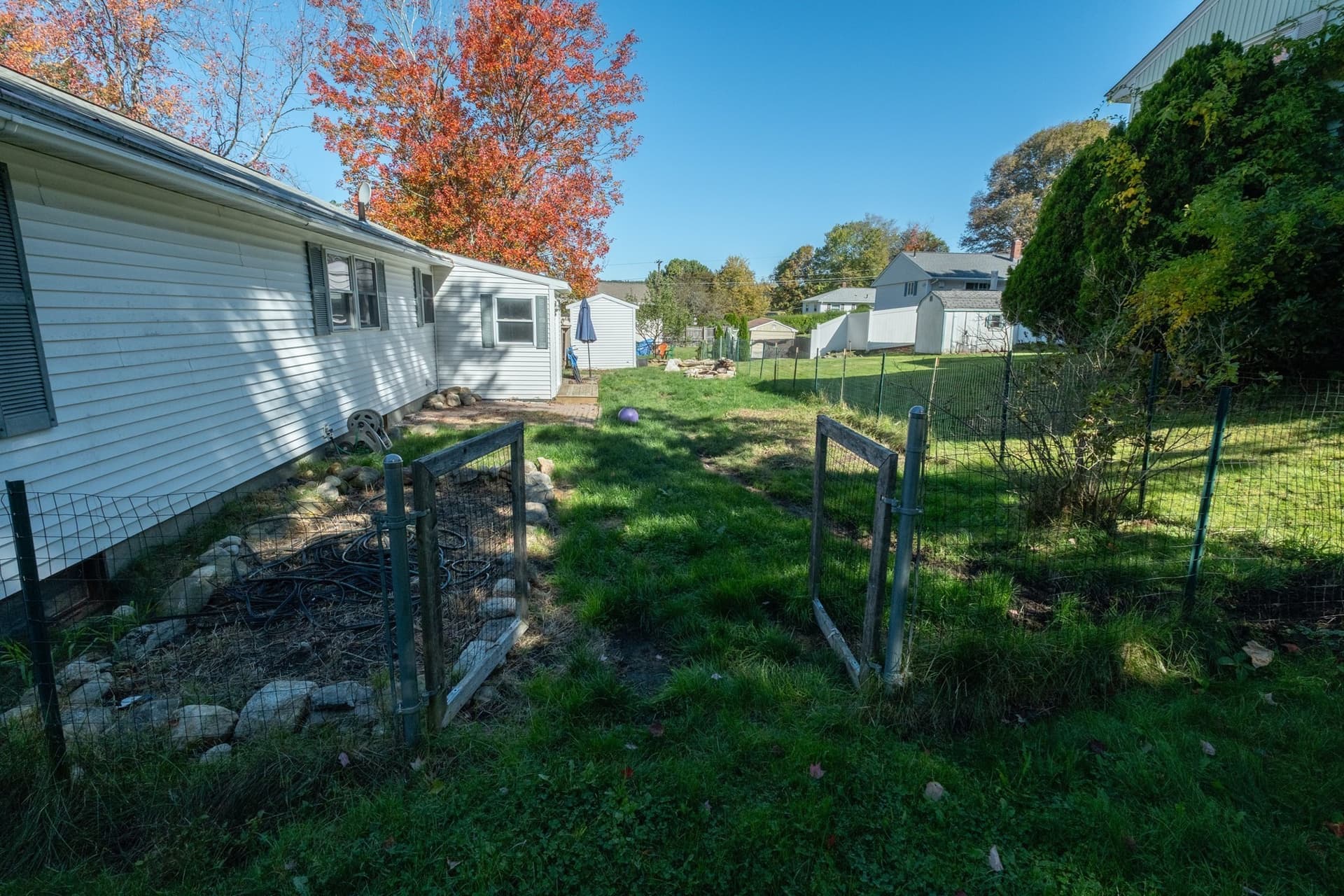 Single Family Residence at 179 Reingold Ave, Fitchburg MA 01420, photo 33 of 40