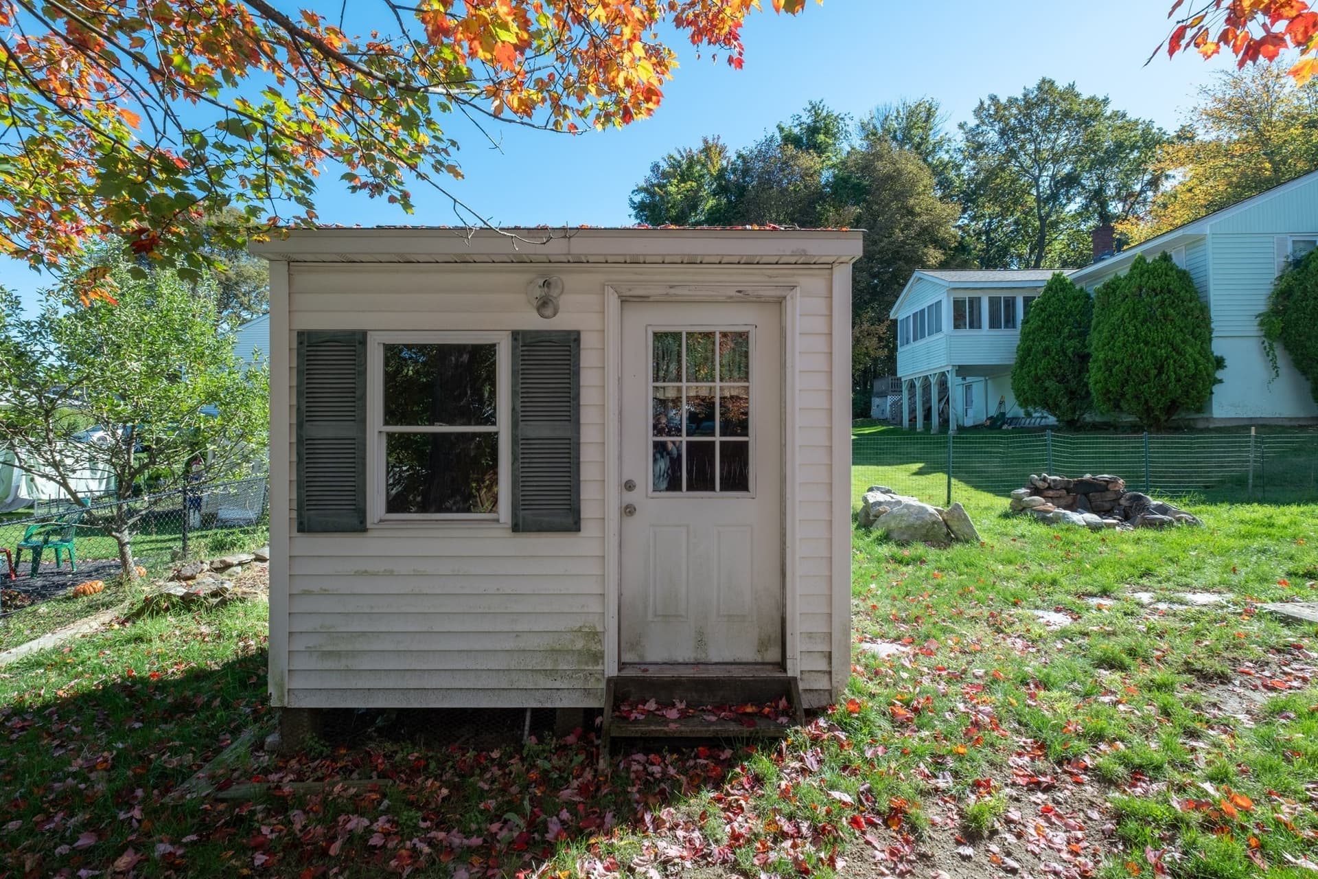 Single Family Residence at 179 Reingold Ave, Fitchburg MA 01420, photo 35 of 40