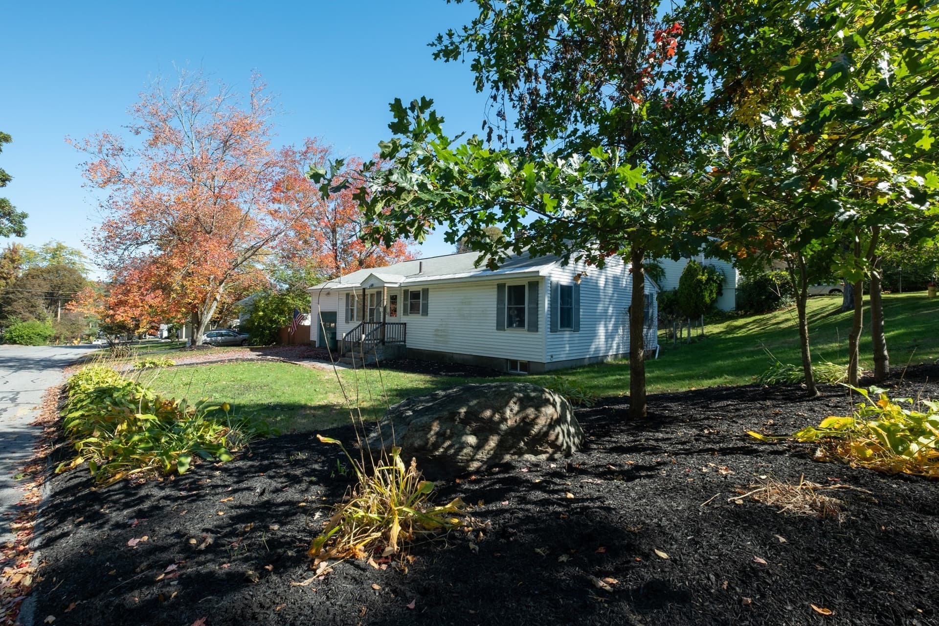 Single Family Residence at 179 Reingold Ave, Fitchburg MA 01420, photo 29 of 40