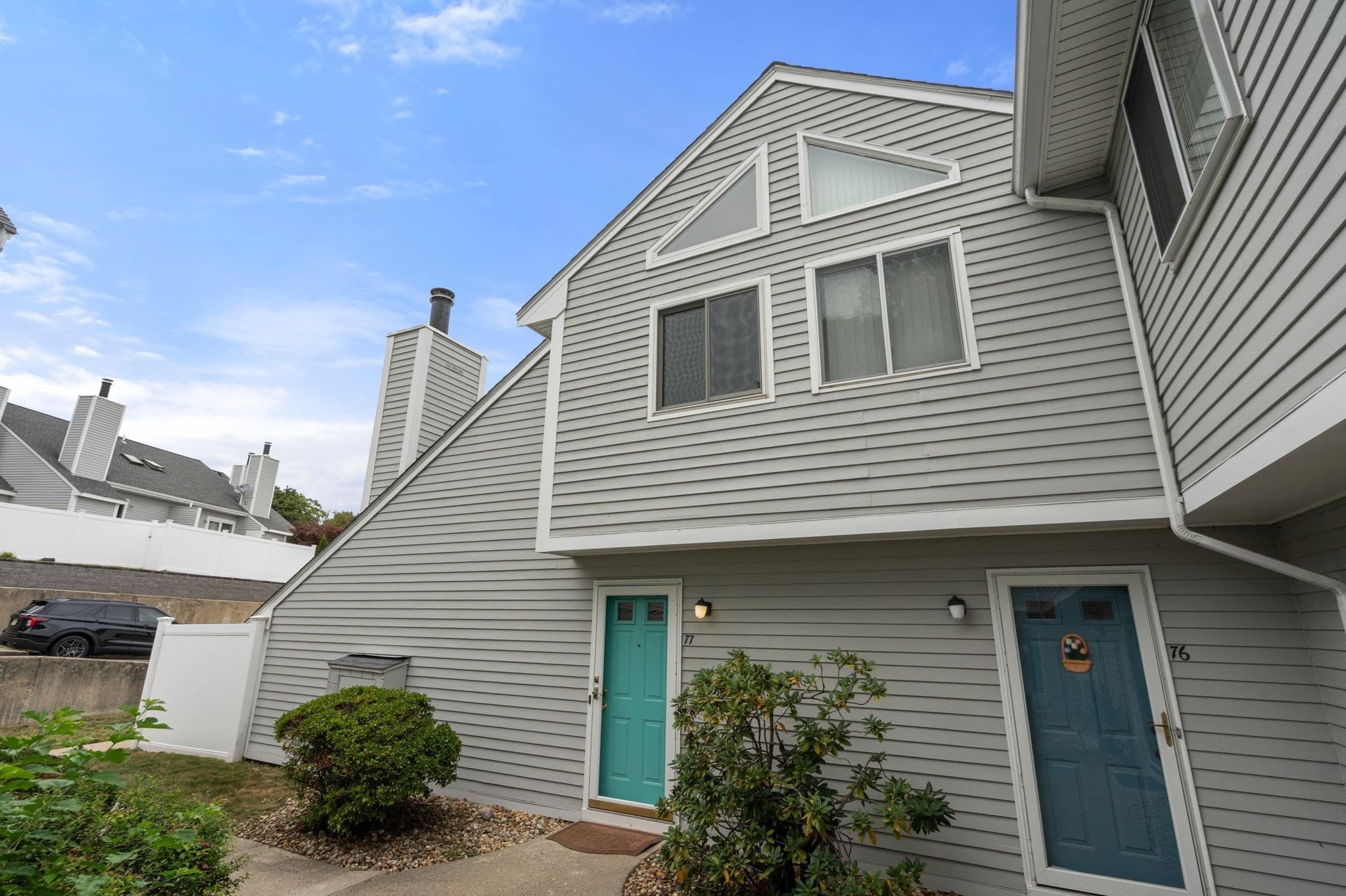 Condominium at 207 Lake St # 77, Weymouth MA 02189, Weymouth, photo 2 of 21