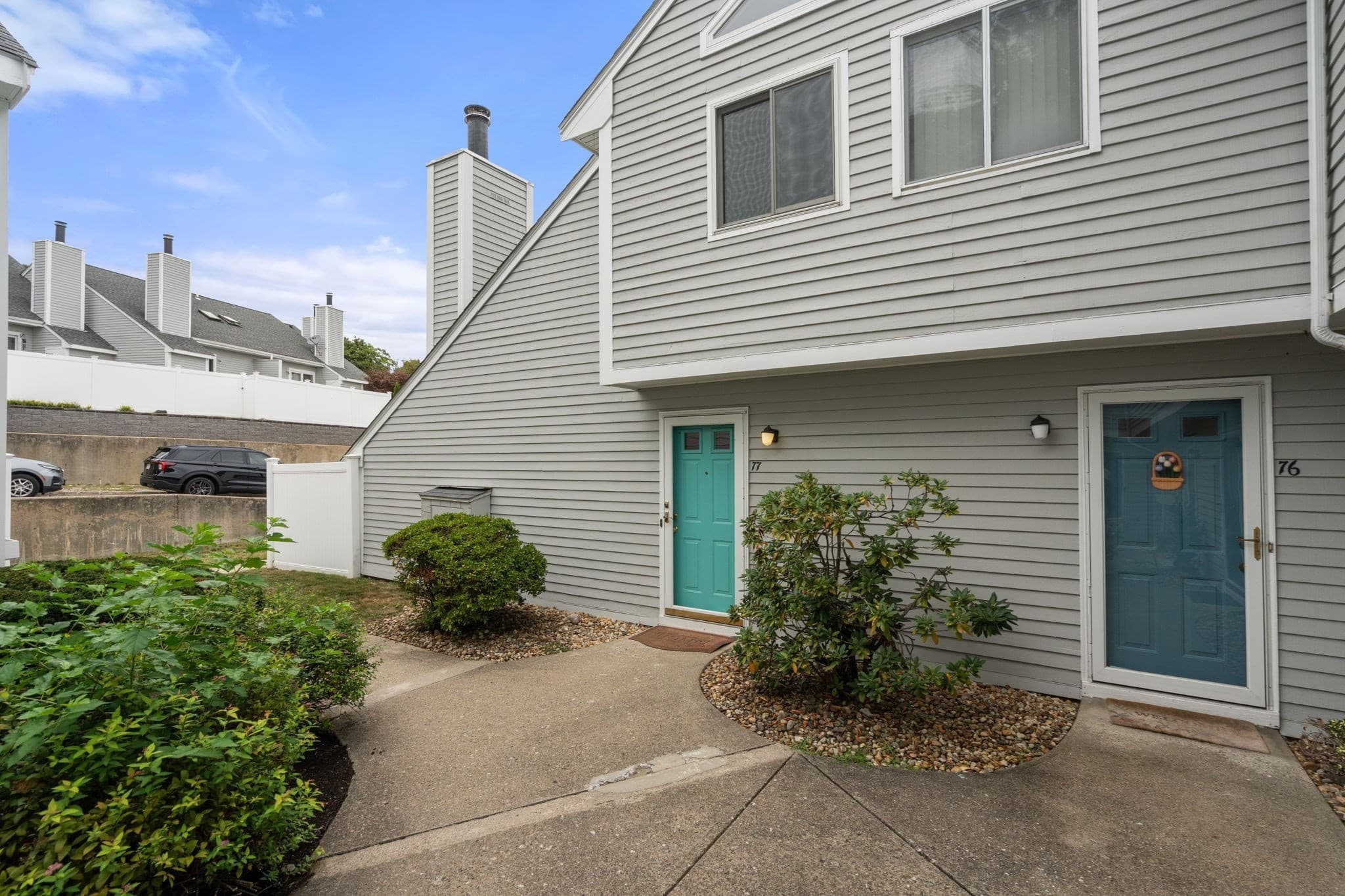 207 Lake St # 77, Weymouth MA 02189