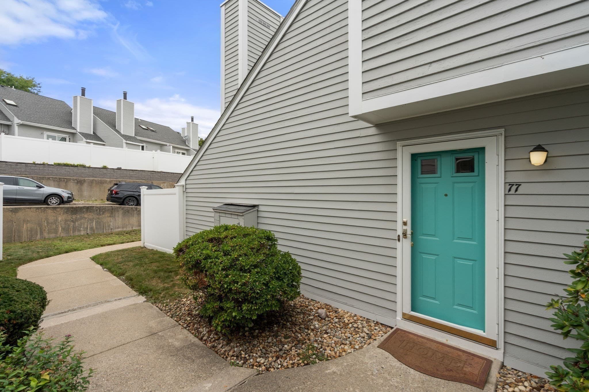 Condominium at 207 Lake St # 77, Weymouth MA 02189, Weymouth, photo 21 of 21