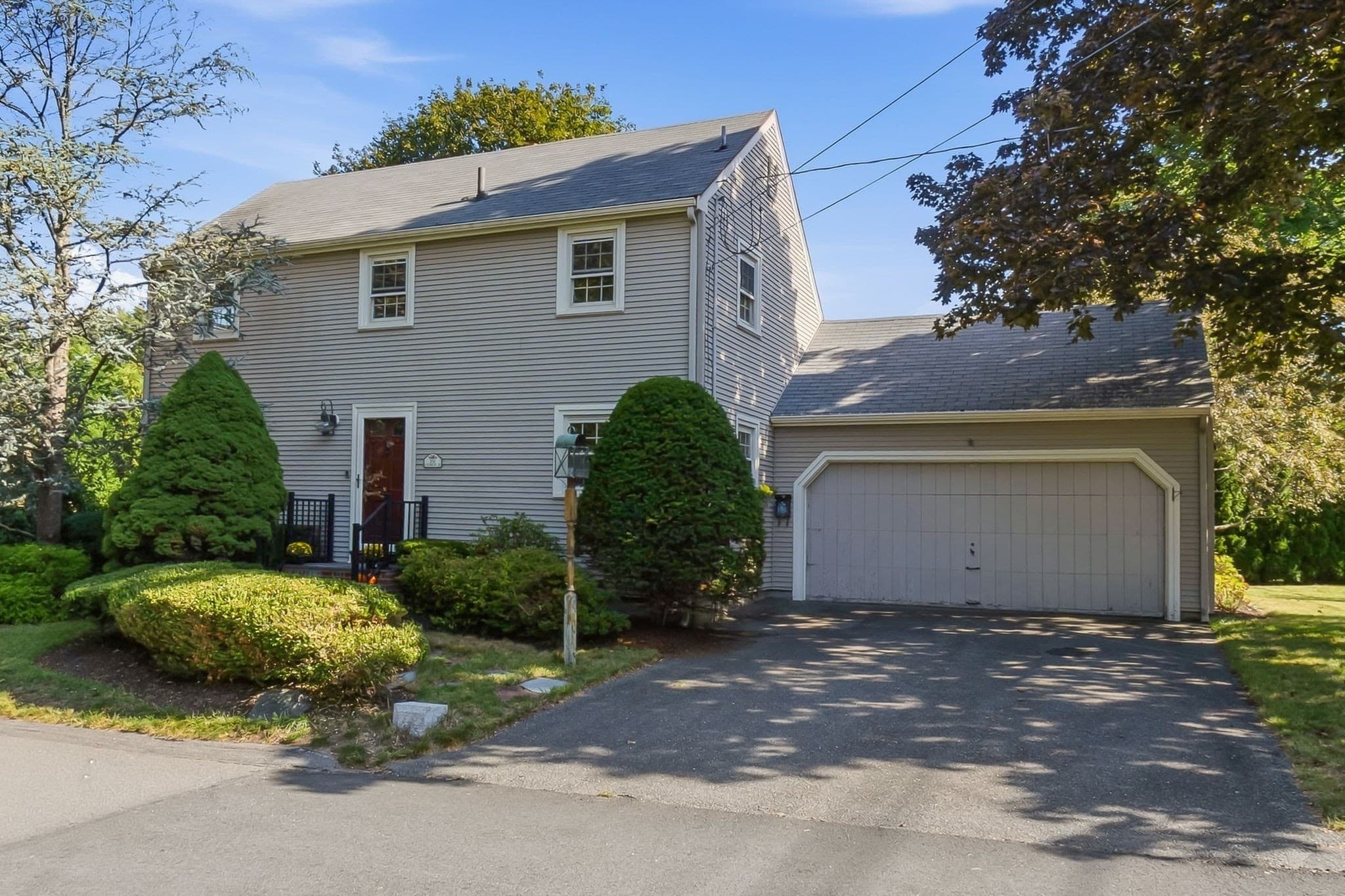 250 E. Lothrop Street, Beverly MA 01915