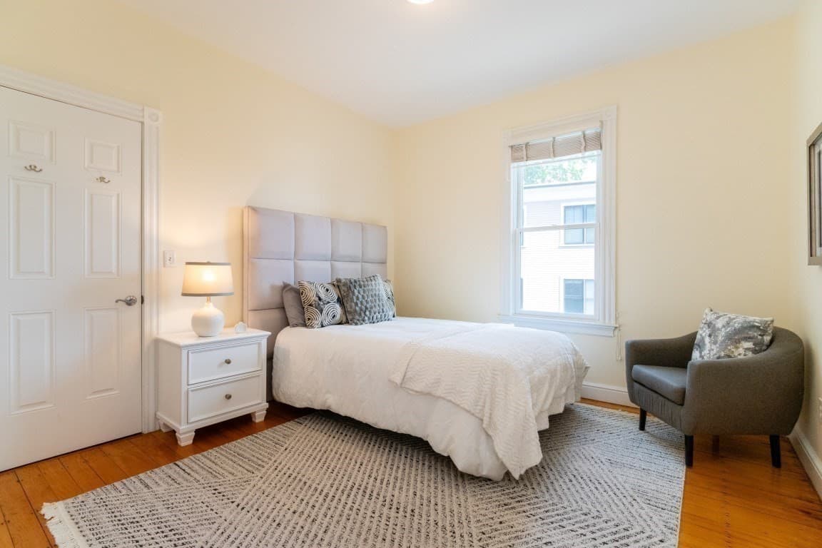 Condominium at 111 Sheridan St # 2, Boston MA 02130, photo 13 of 23