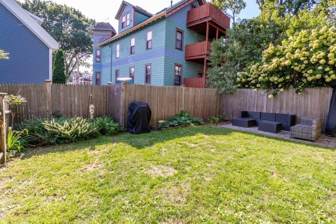 Condominium at 111 Sheridan St # 2, Boston MA 02130, photo 22 of 23