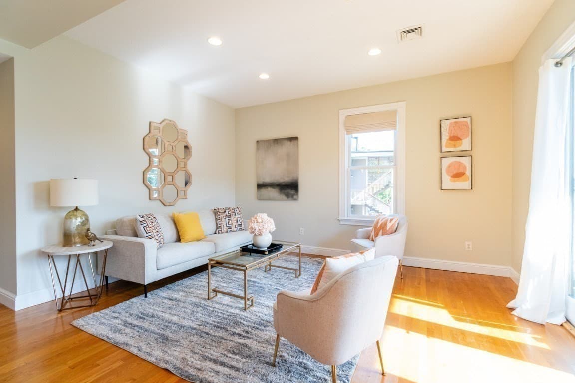 Condominium at 111 Sheridan St # 2, Boston MA 02130, photo 7 of 23