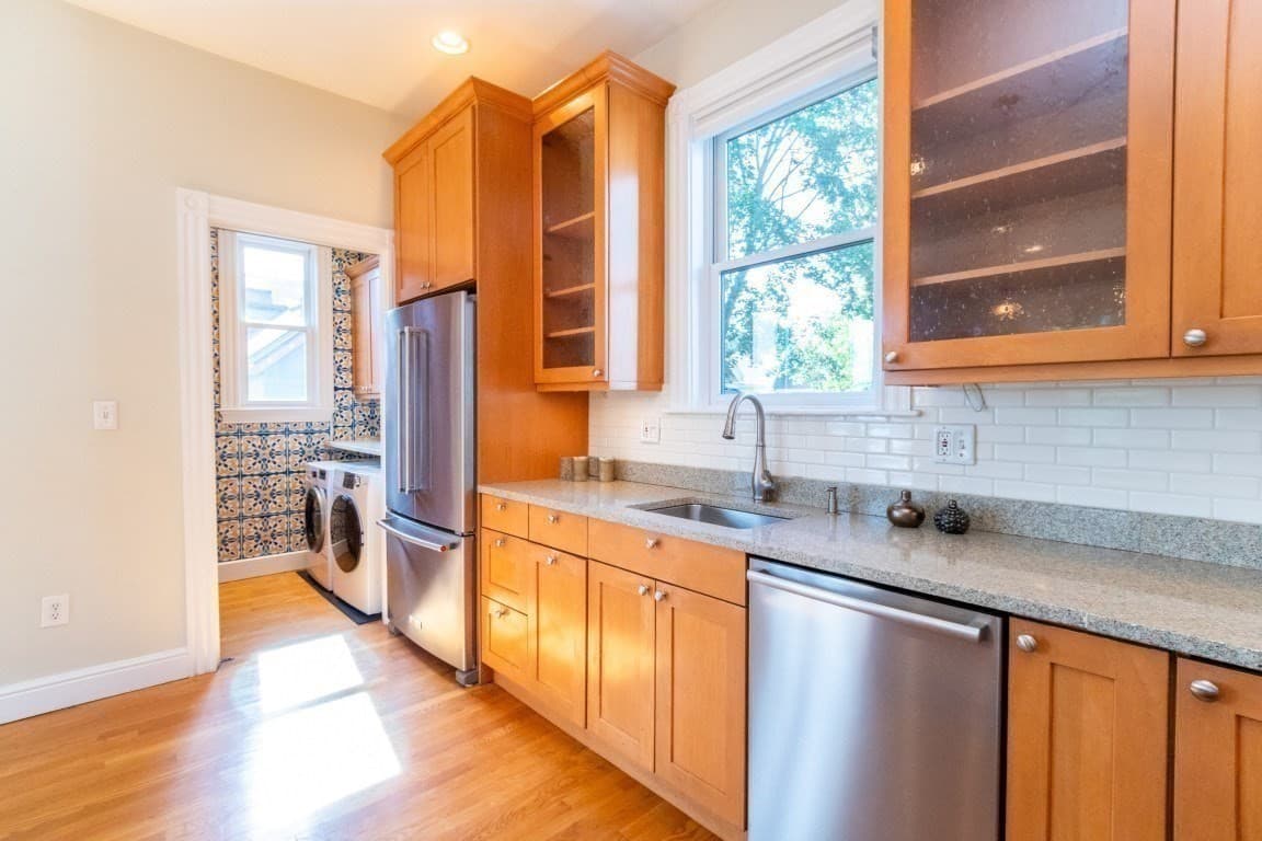 Condominium at 111 Sheridan St # 2, Boston MA 02130, photo 4 of 23