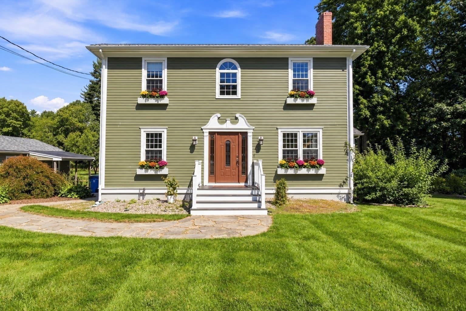 209 Prospect Street, Easton MA 02375